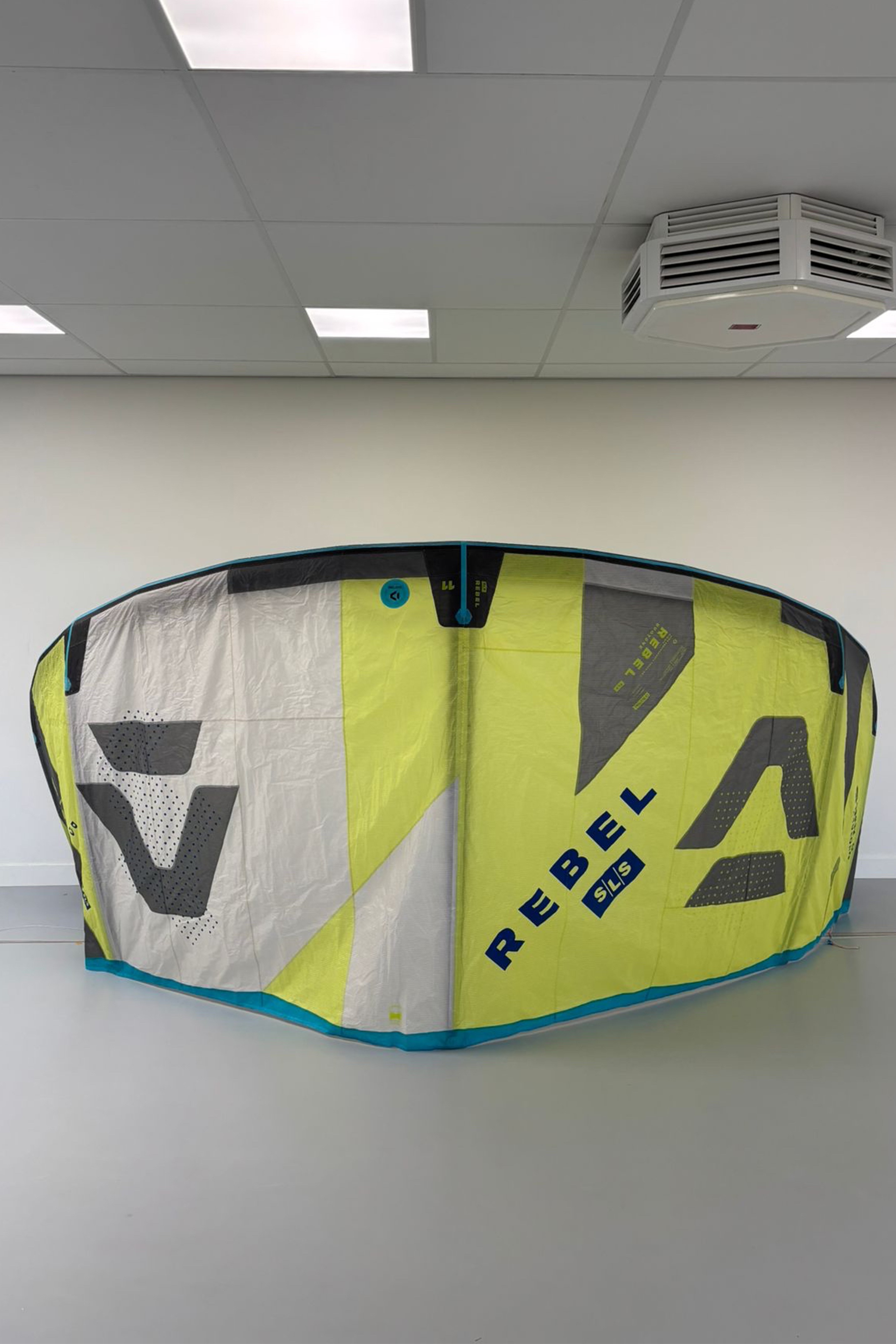Duotone Kiteboarding-Rebel SLS 2024 Kite (2nd)