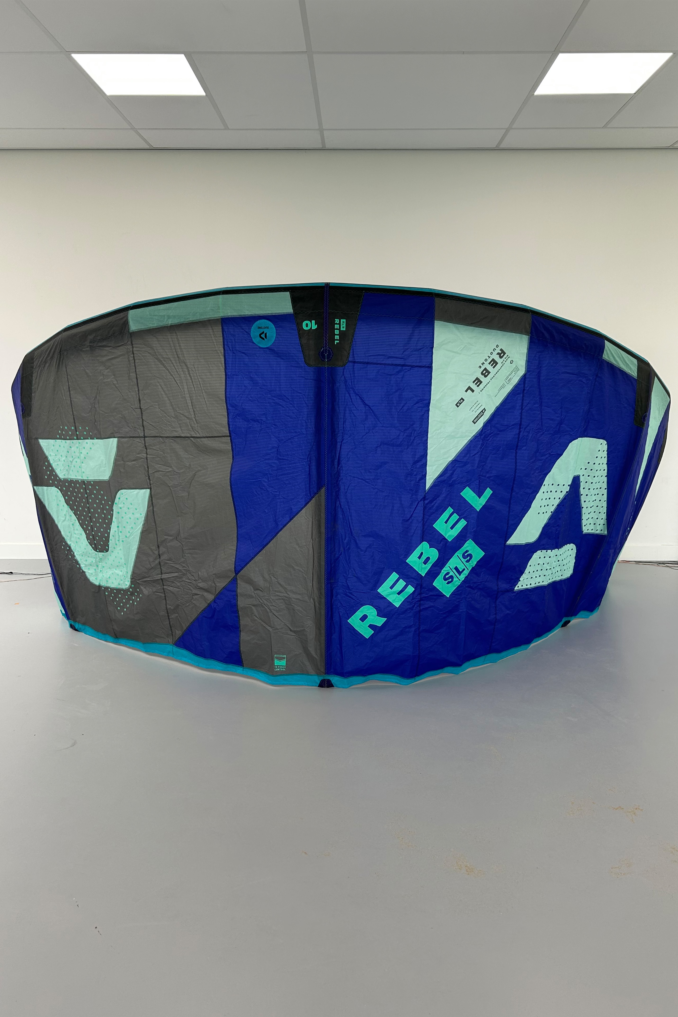 Duotone Kiteboarding-Rebel SLS 2024 Kite (2nd)