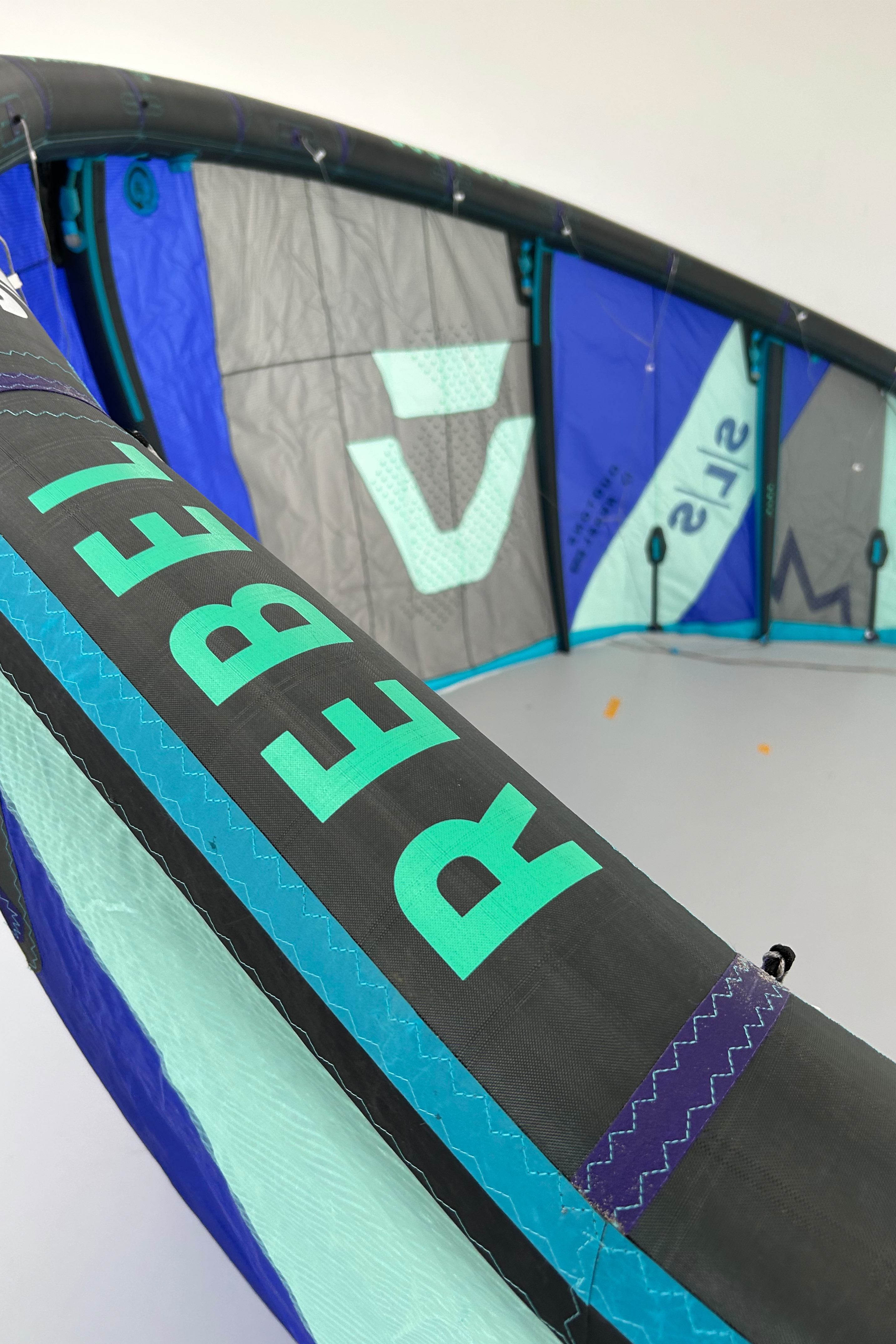 Duotone Kiteboarding-Rebel SLS 2024 Kite (2nd)