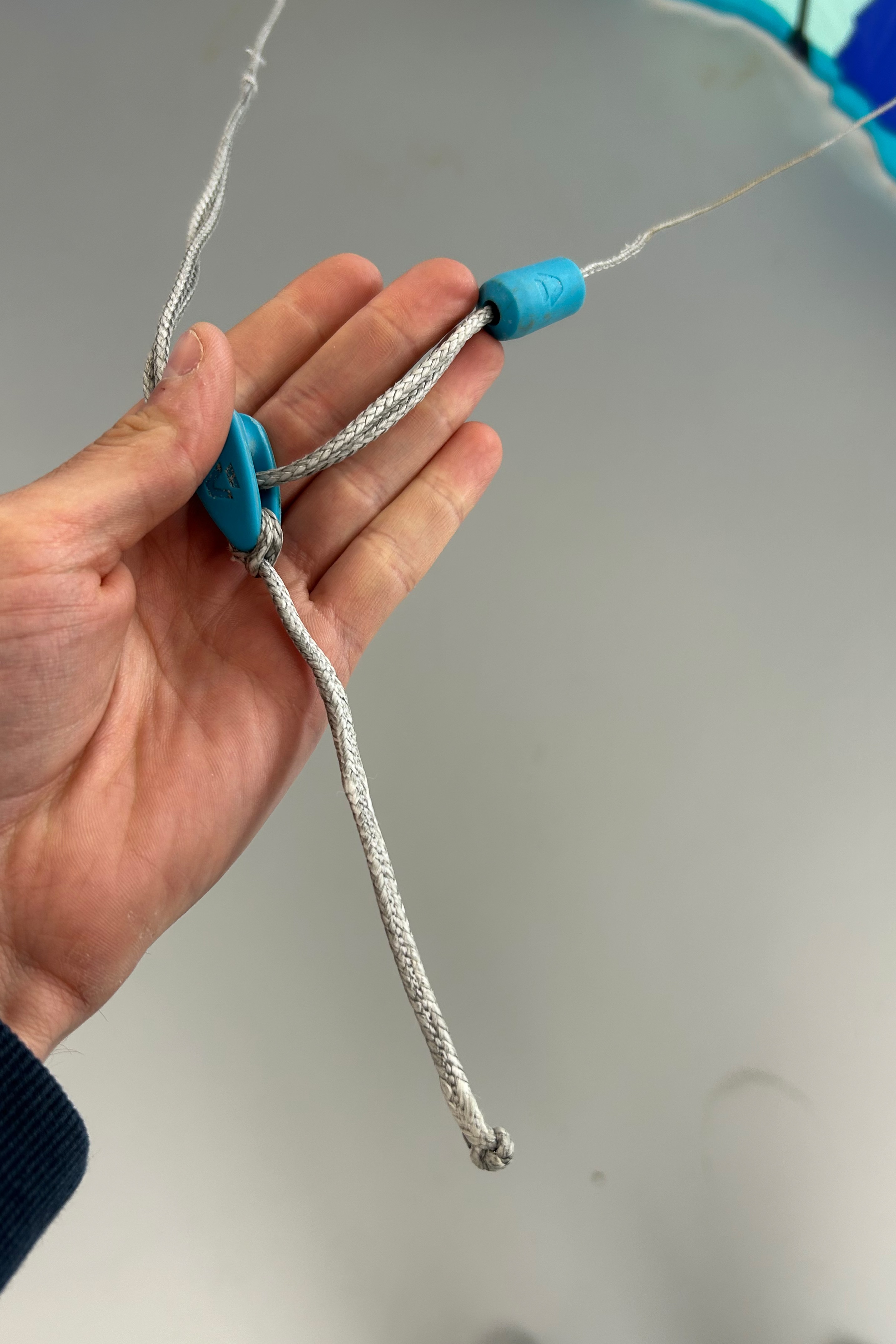 Duotone Kiteboarding-Rebel SLS 2024 Kite (2nd)