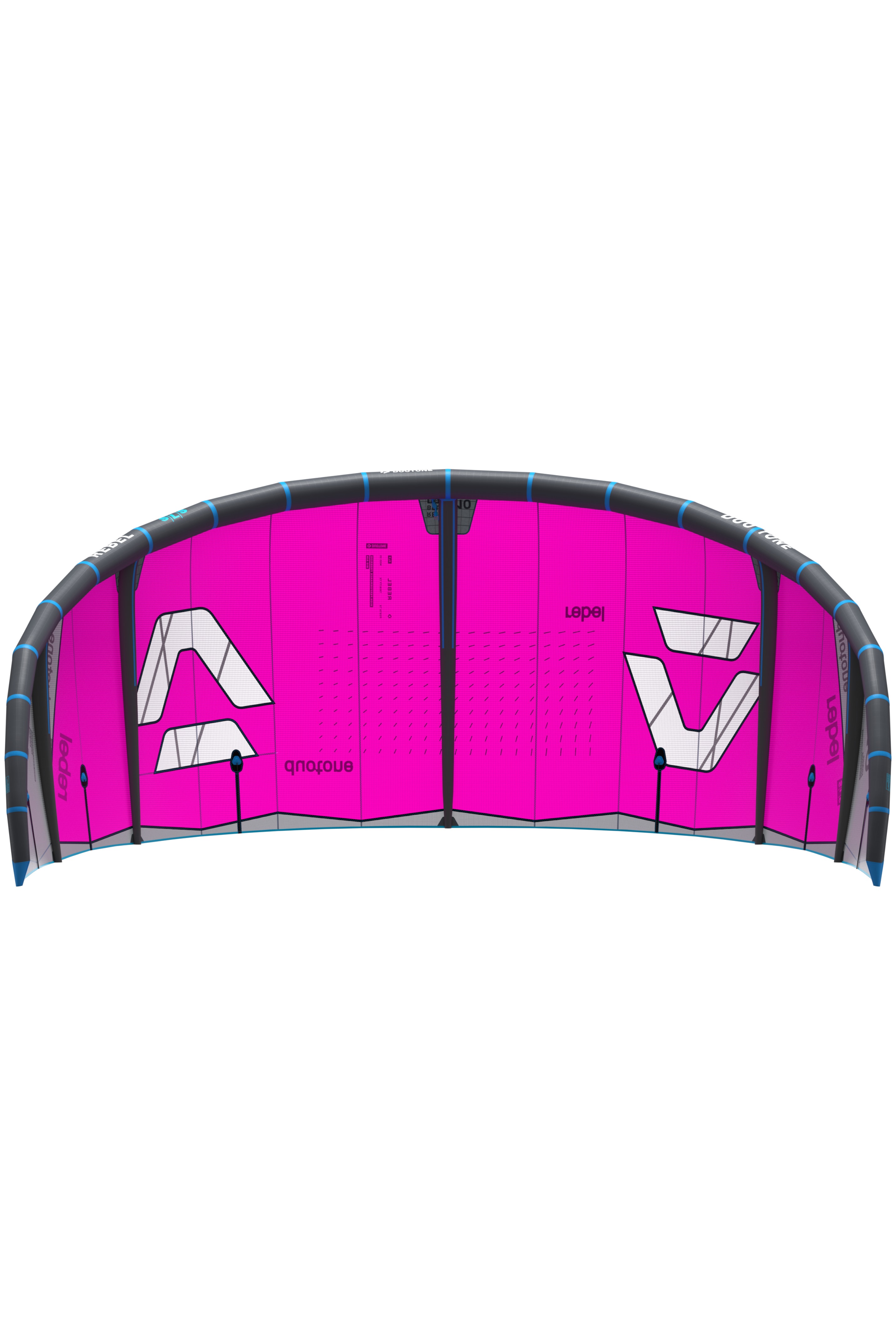 Duotone Kiteboarding-Rebel SLS 2027 Aile de Kite