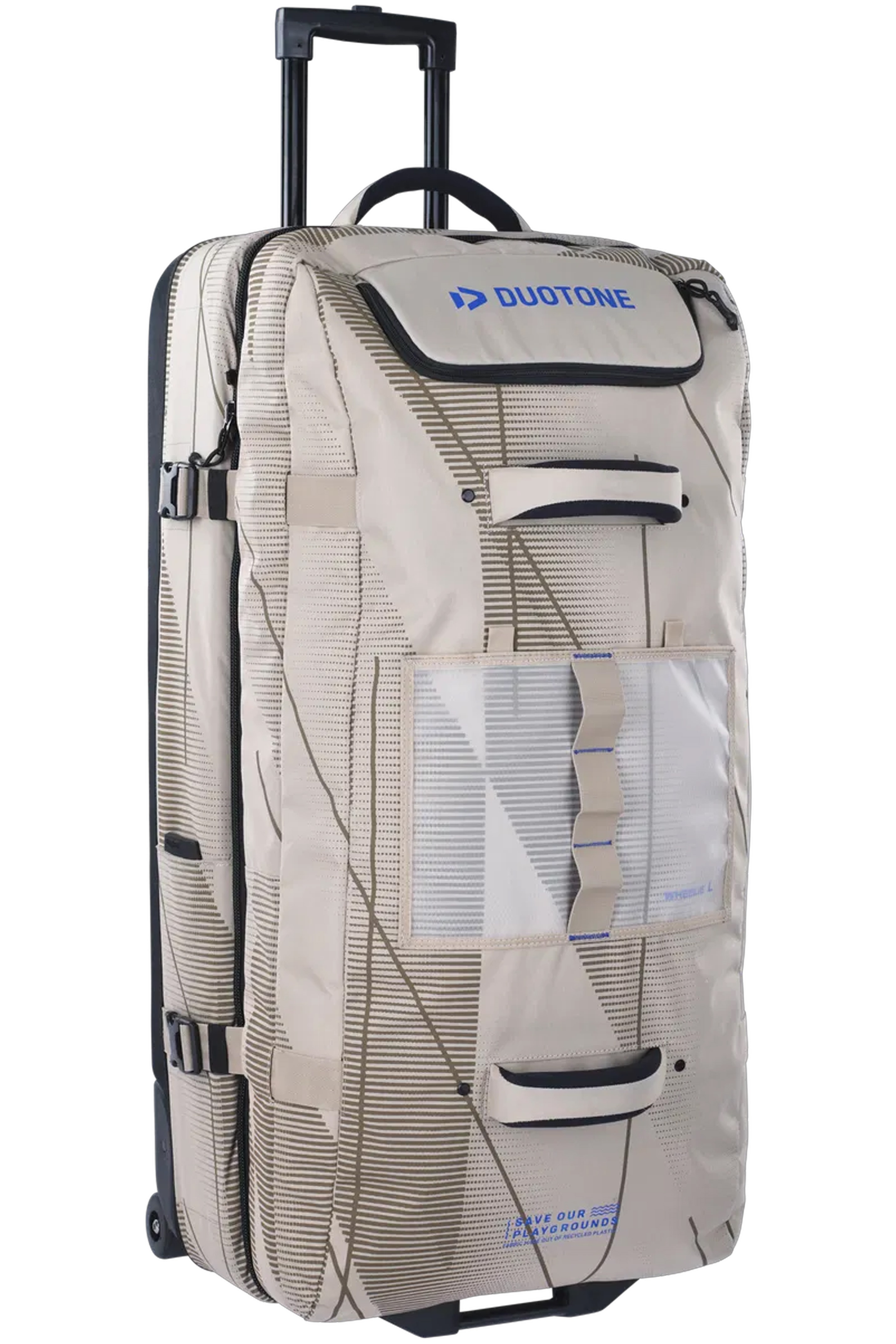 Duotone Kiteboarding-Sac de Voyage
