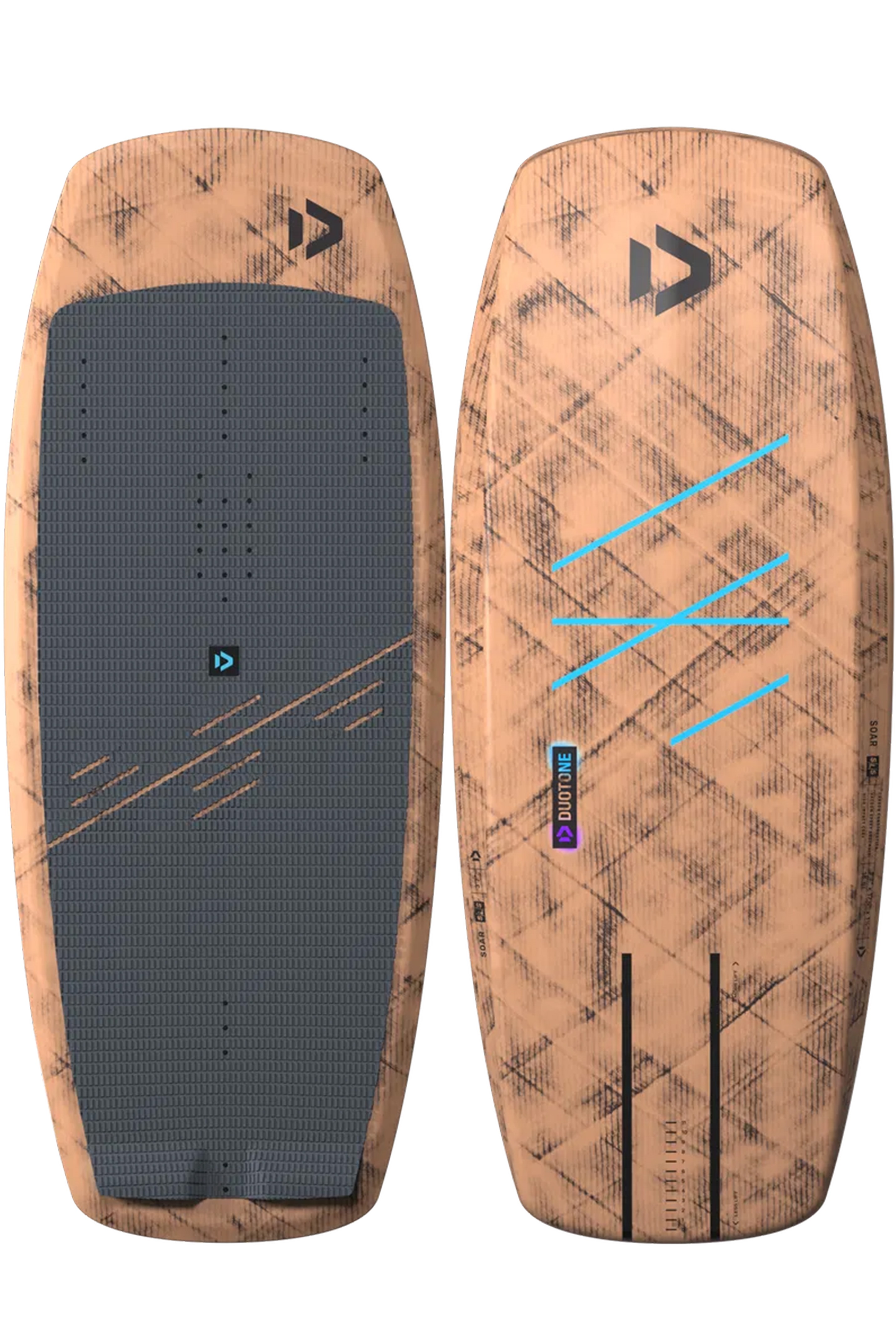 Duotone Kiteboarding-Soar SLS 2026 Planche de Foil