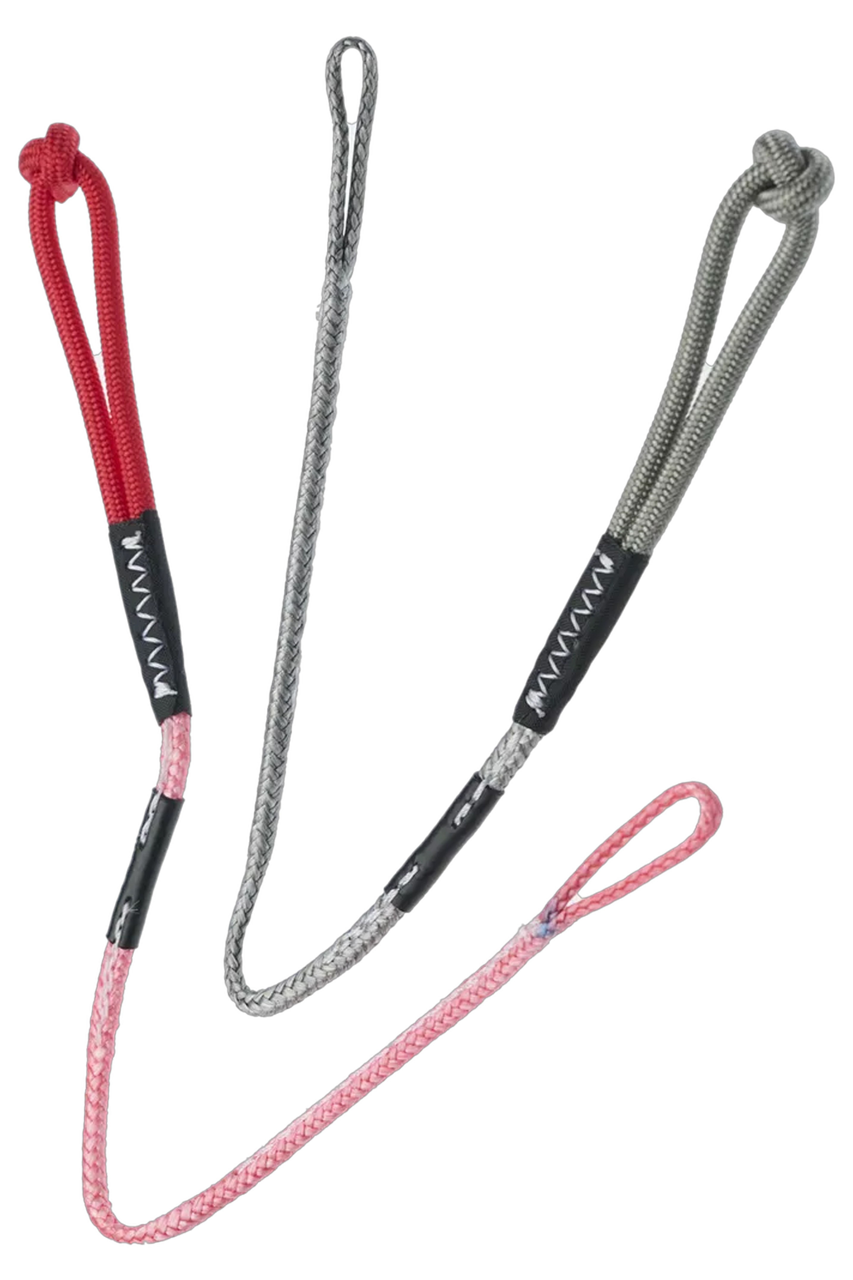 Duotone Kiteboarding-Spare Minimalistic Pigtails Arrière Back