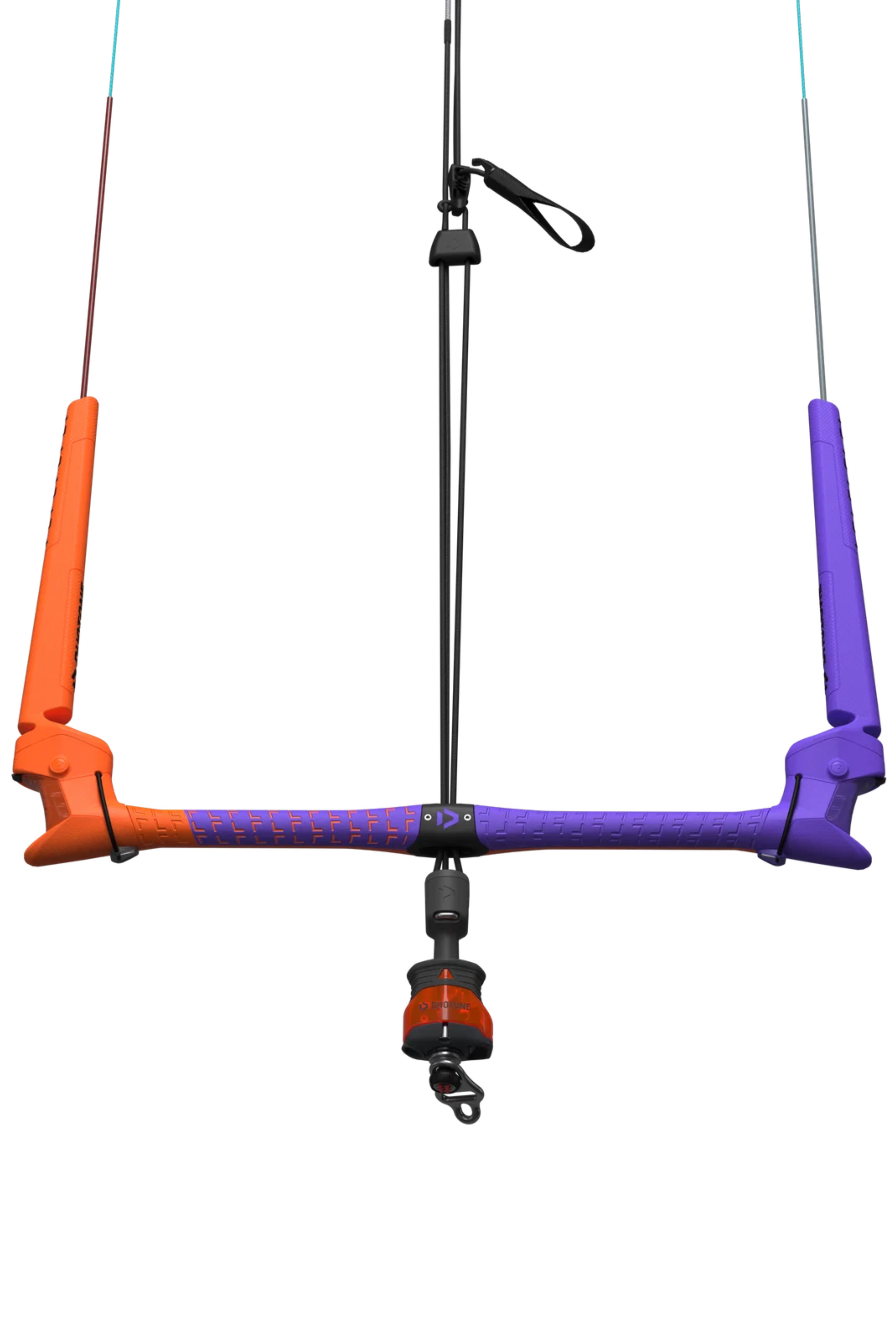 Duotone Kiteboarding-Trust Bar 2027 Barre de Kite