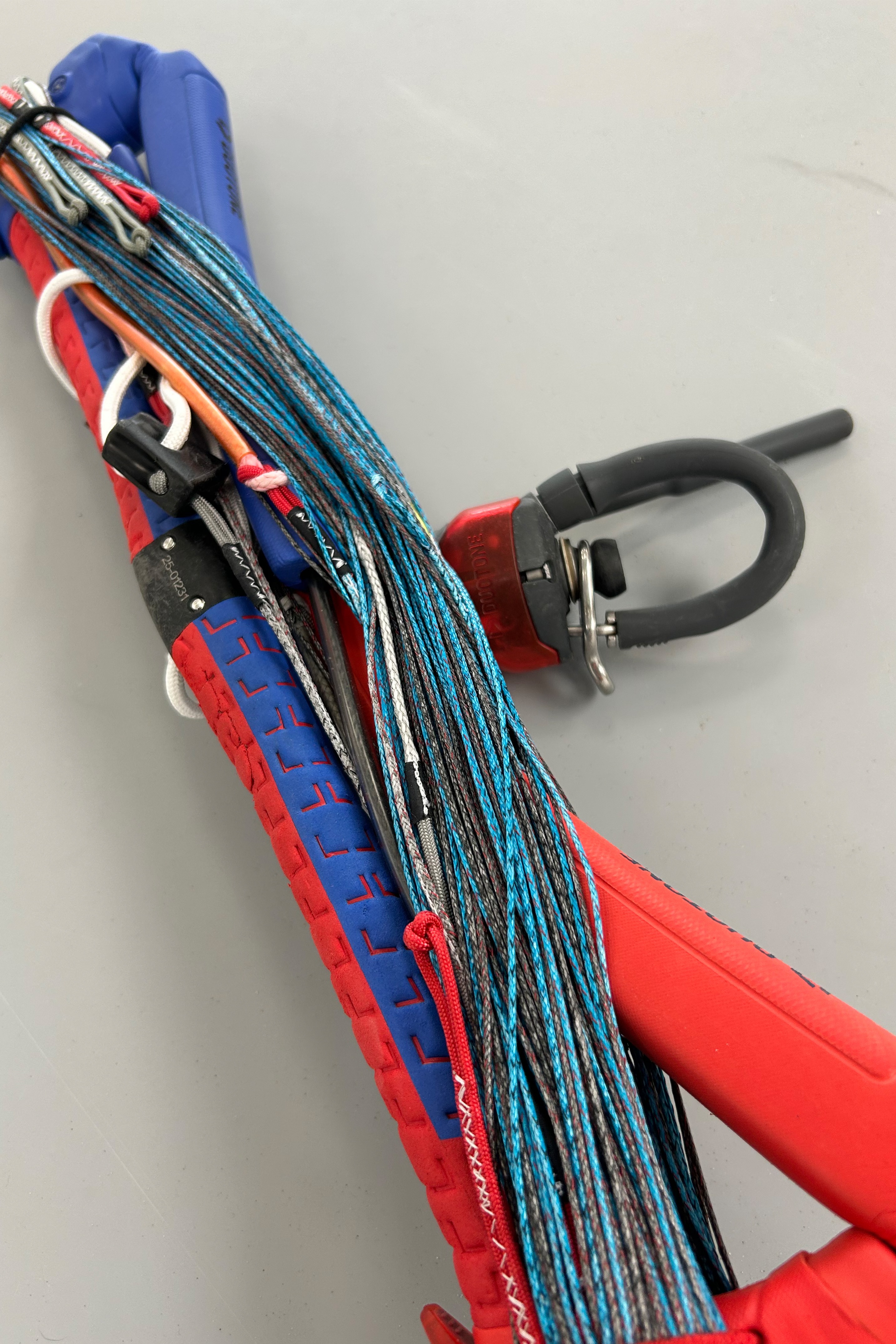 Duotone Kiteboarding-Trust Bar M/L 2025 (DEMO)