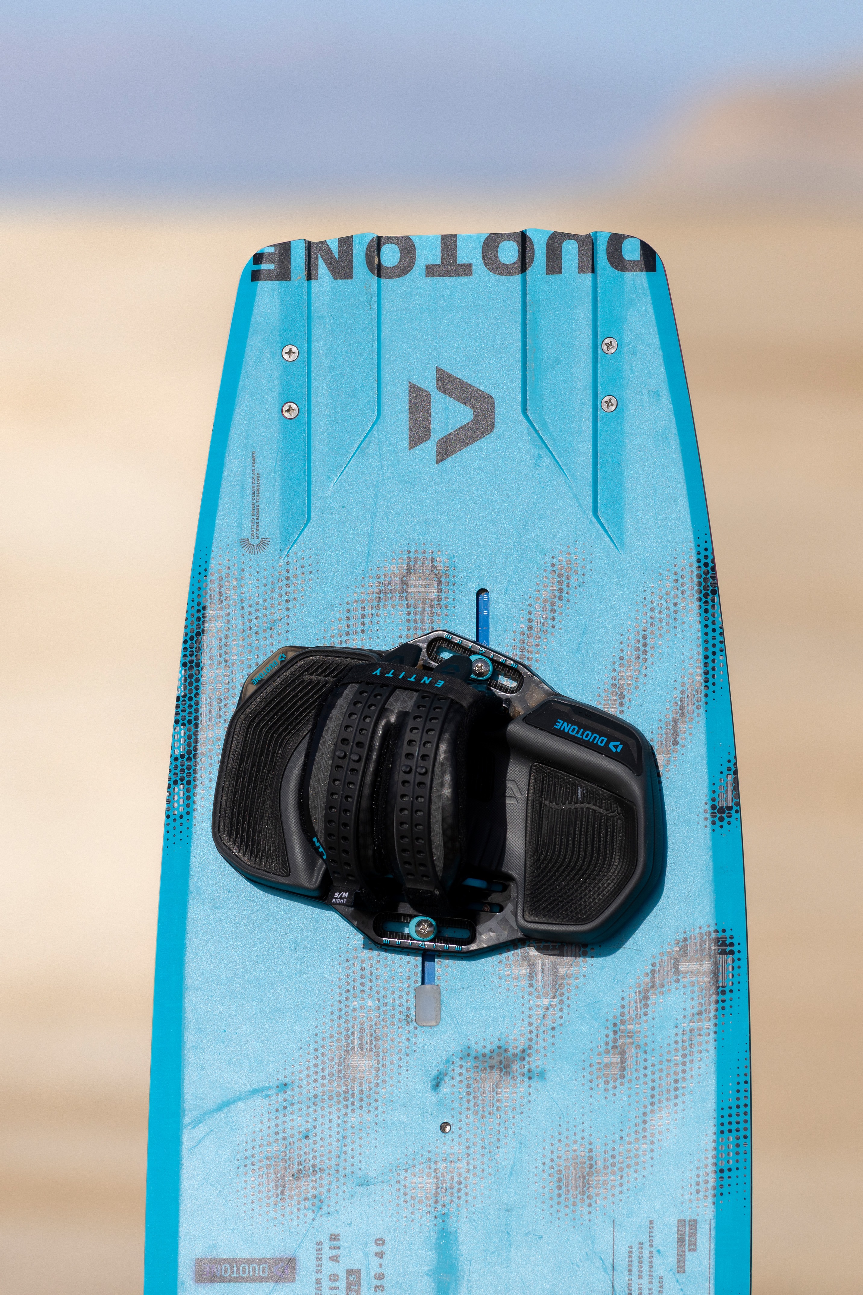 Duotone Kiteboarding-TS Big Air SLS 2026 Planche de Kite