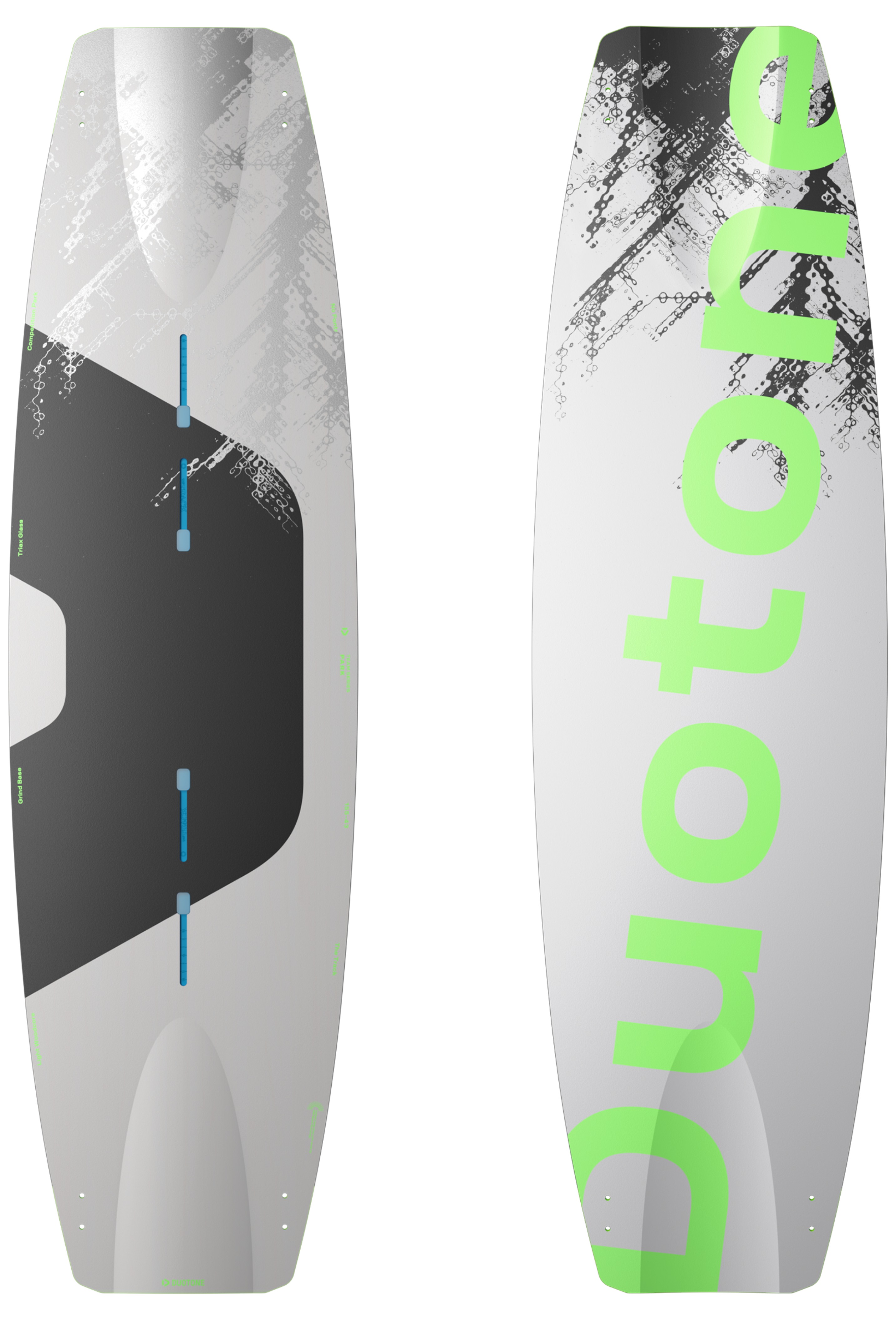 Duotone Kiteboarding-TS Park 2027 Planche de Kite