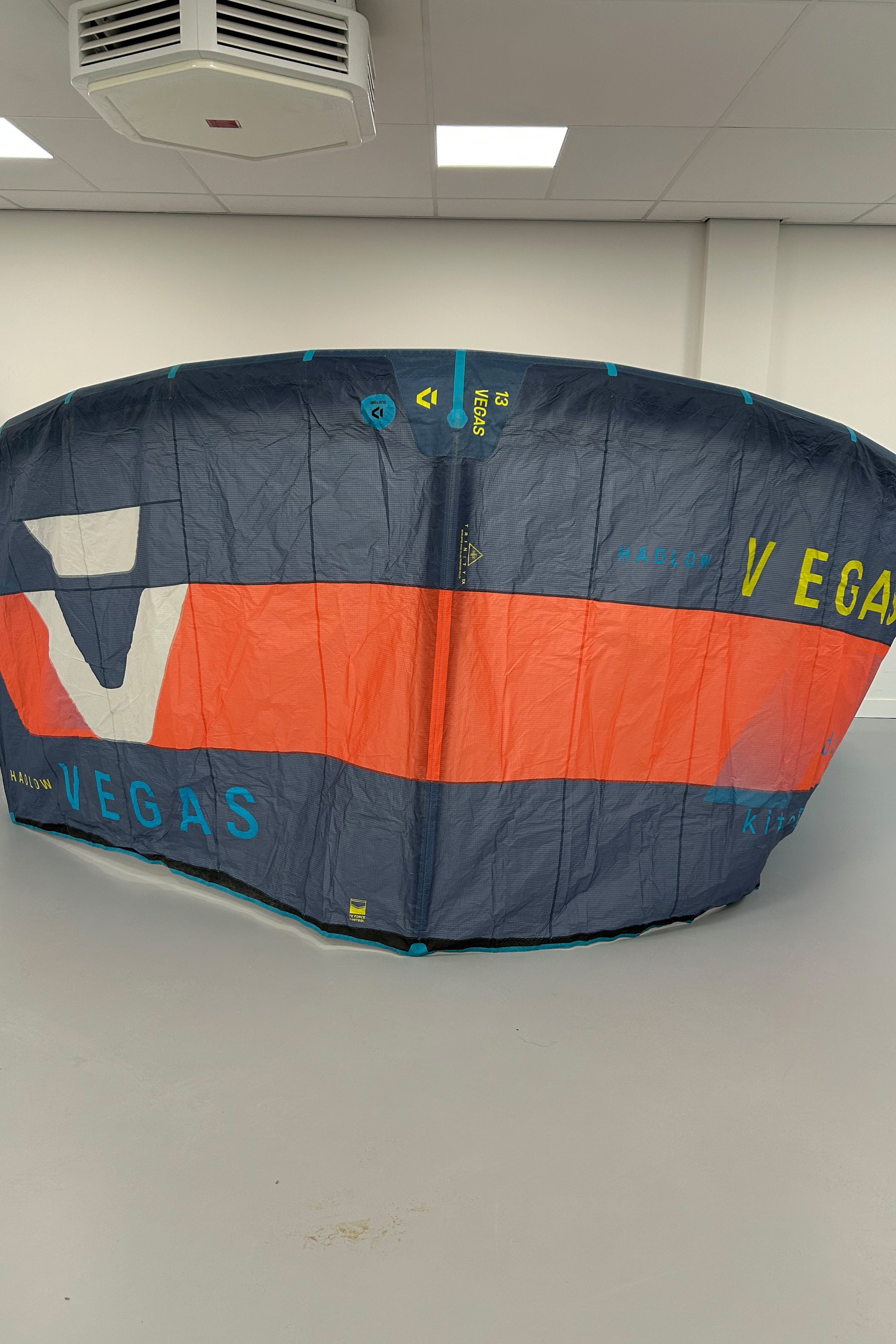 Duotone Kiteboarding-Vegas 2020 Kite (2nd)