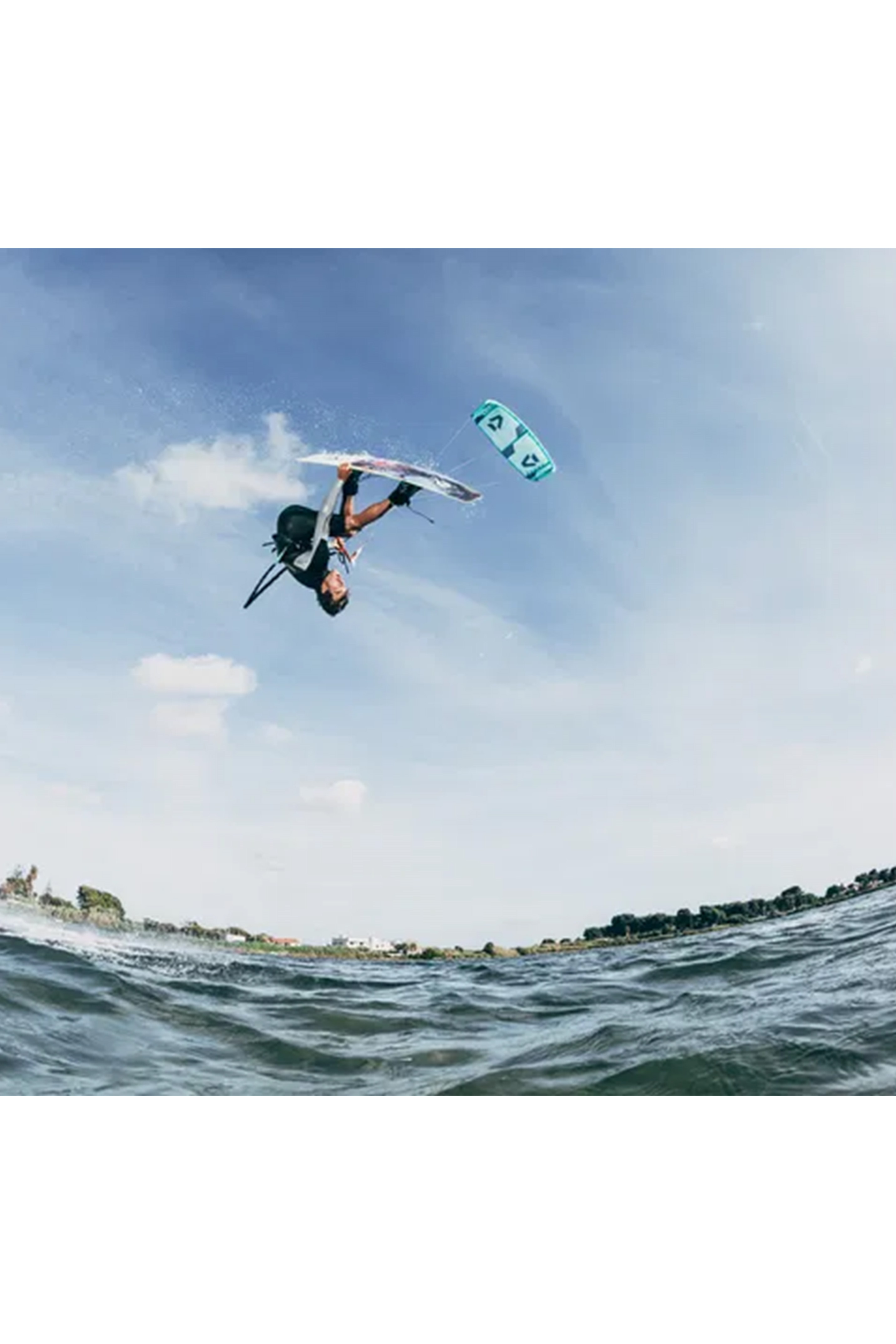 Duotone Kiteboarding-Vegas 2024 Aile de Kite