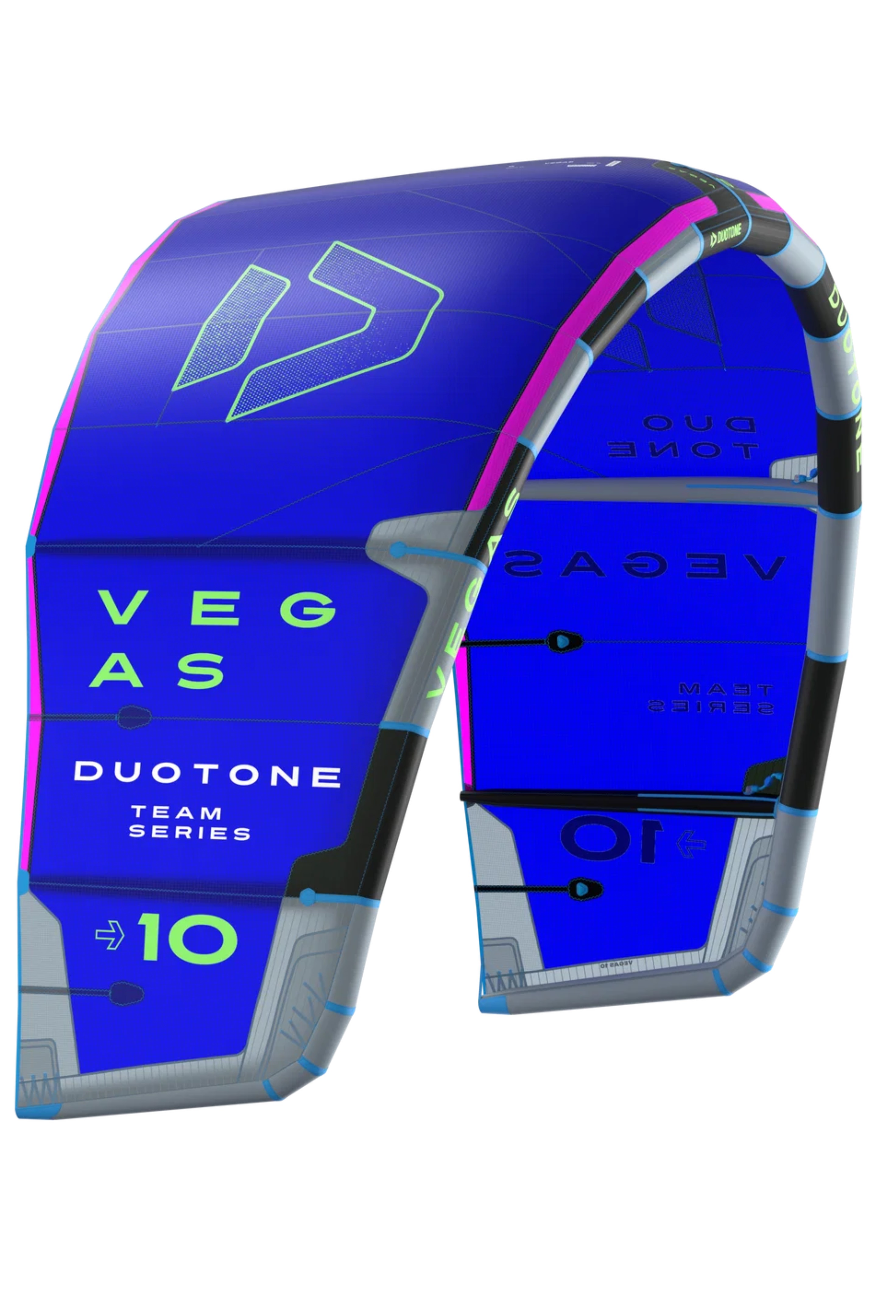 Duotone Kiteboarding-Vegas 2027 Kite