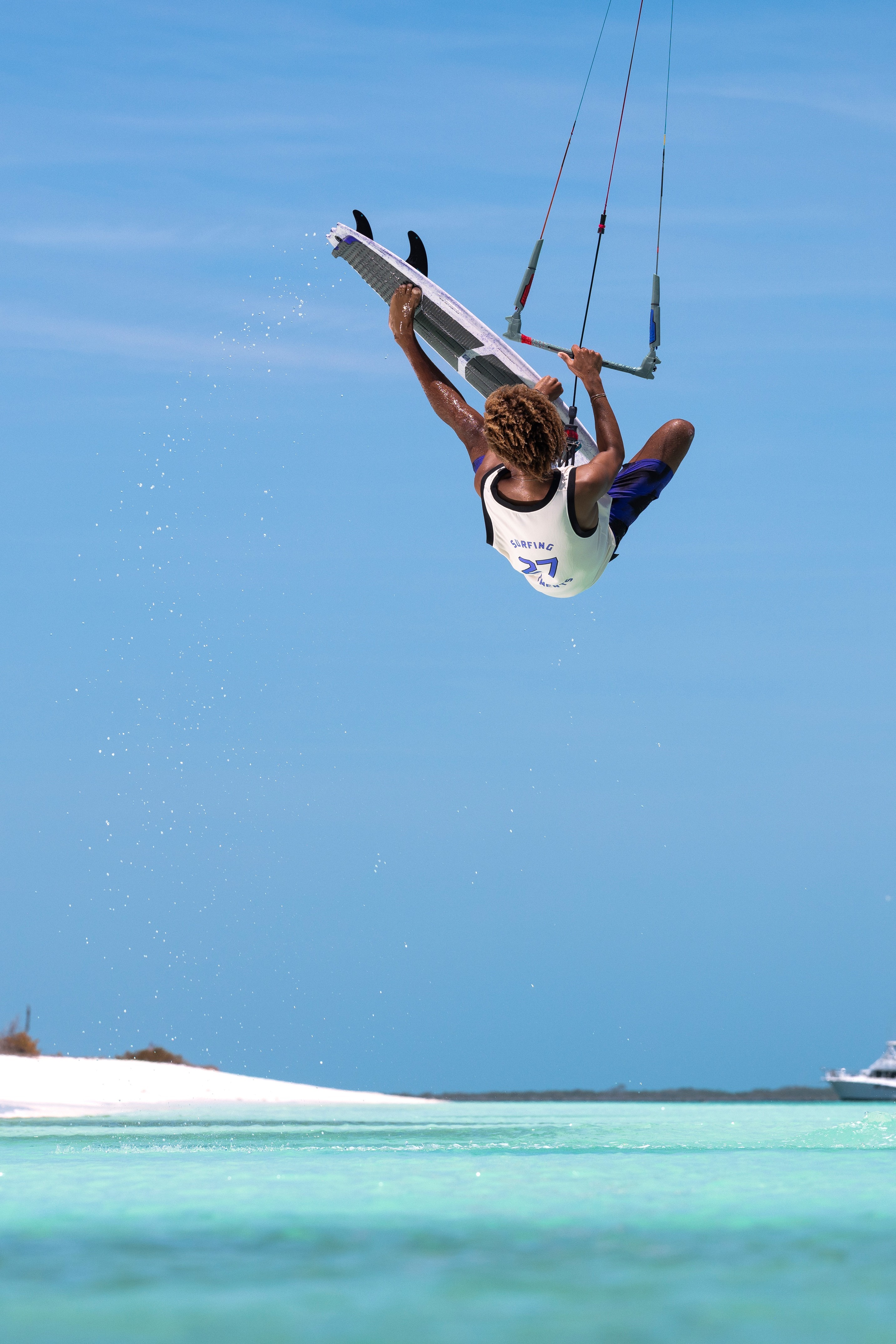 Duotone Kiteboarding-Volt SLS 2027 Planche de Surf Directionnelle