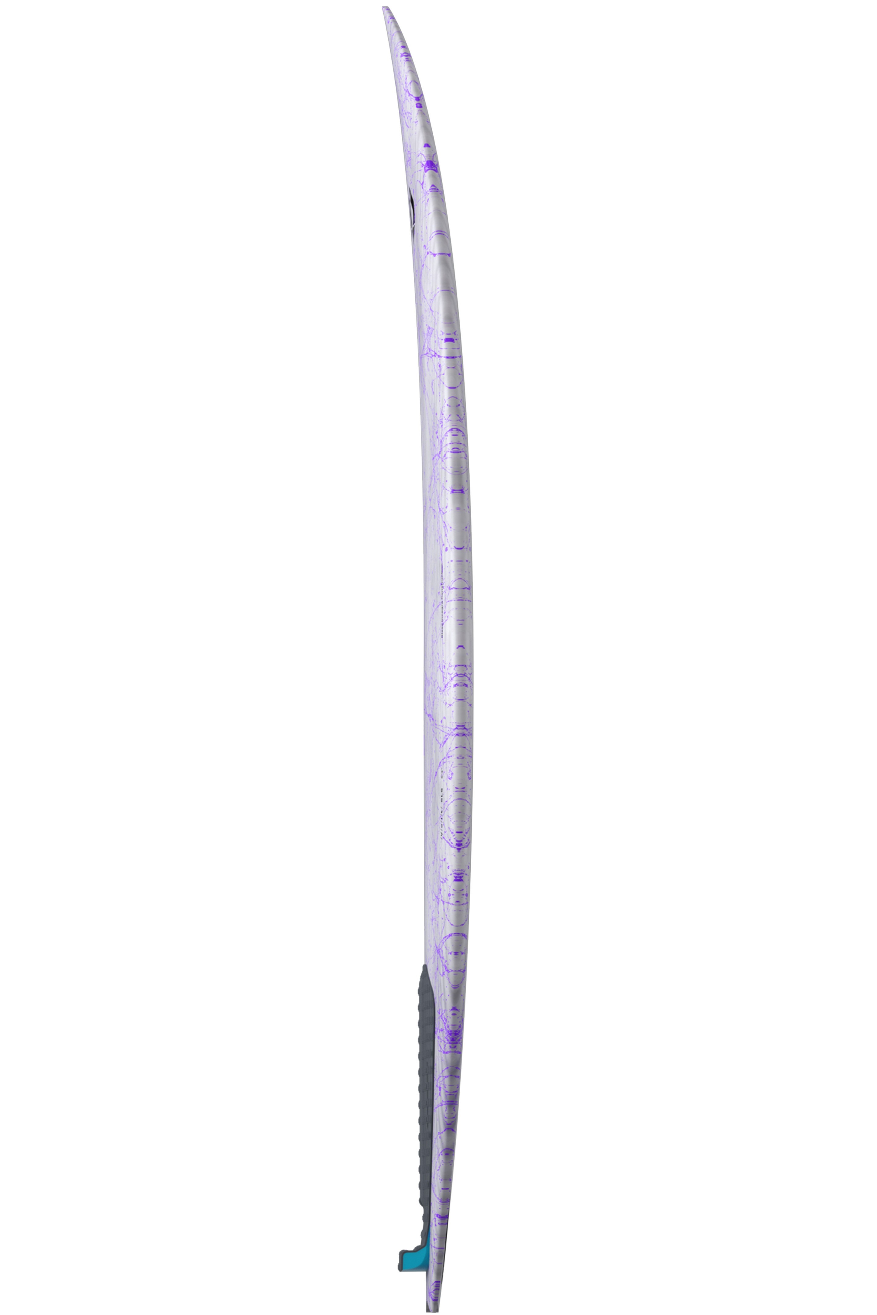 Duotone Kiteboarding-Volt SLS 2027 Planche de Surf Directionnelle