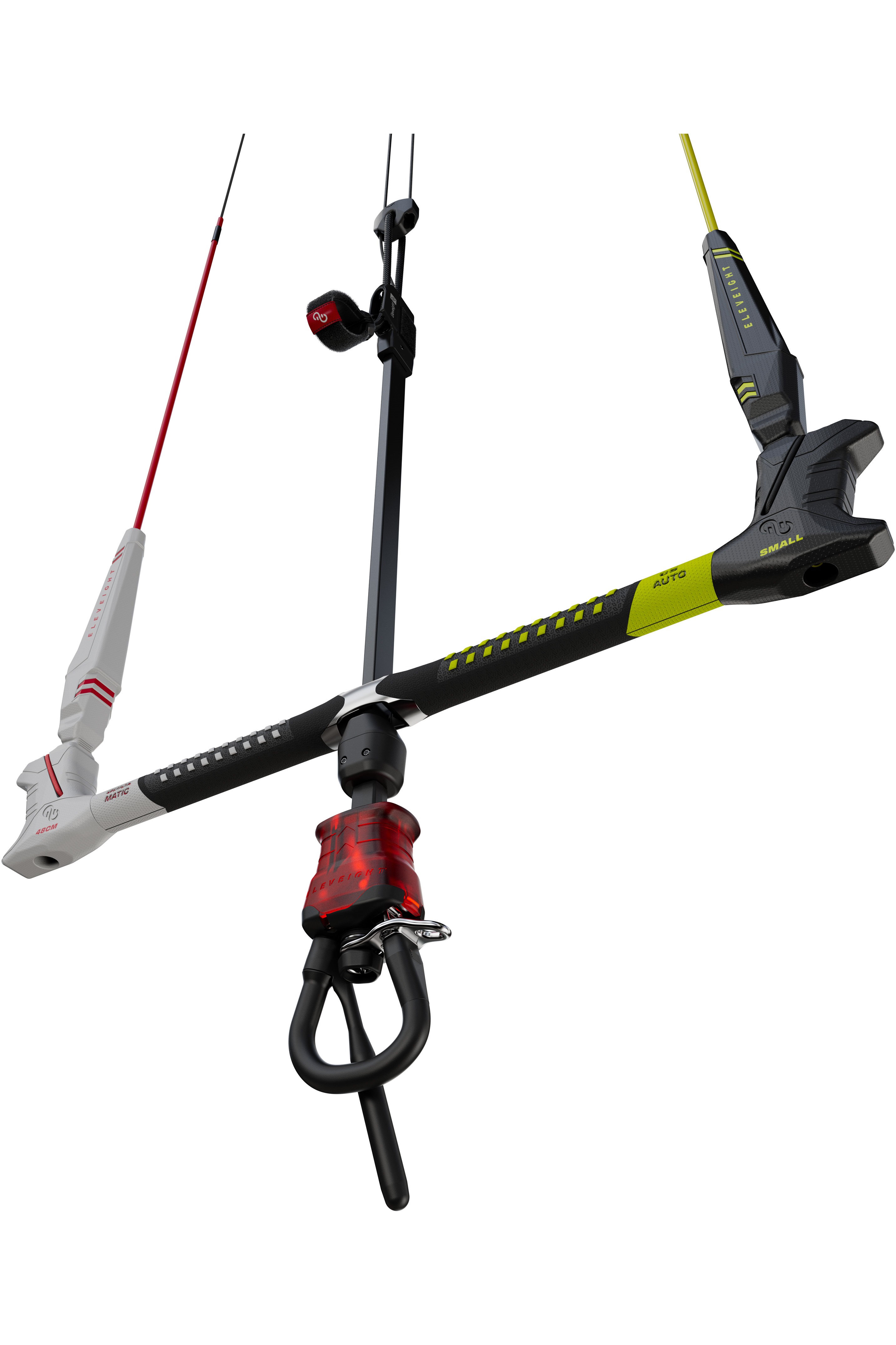 Eleveight-CS Auto V2 Barre de Kite