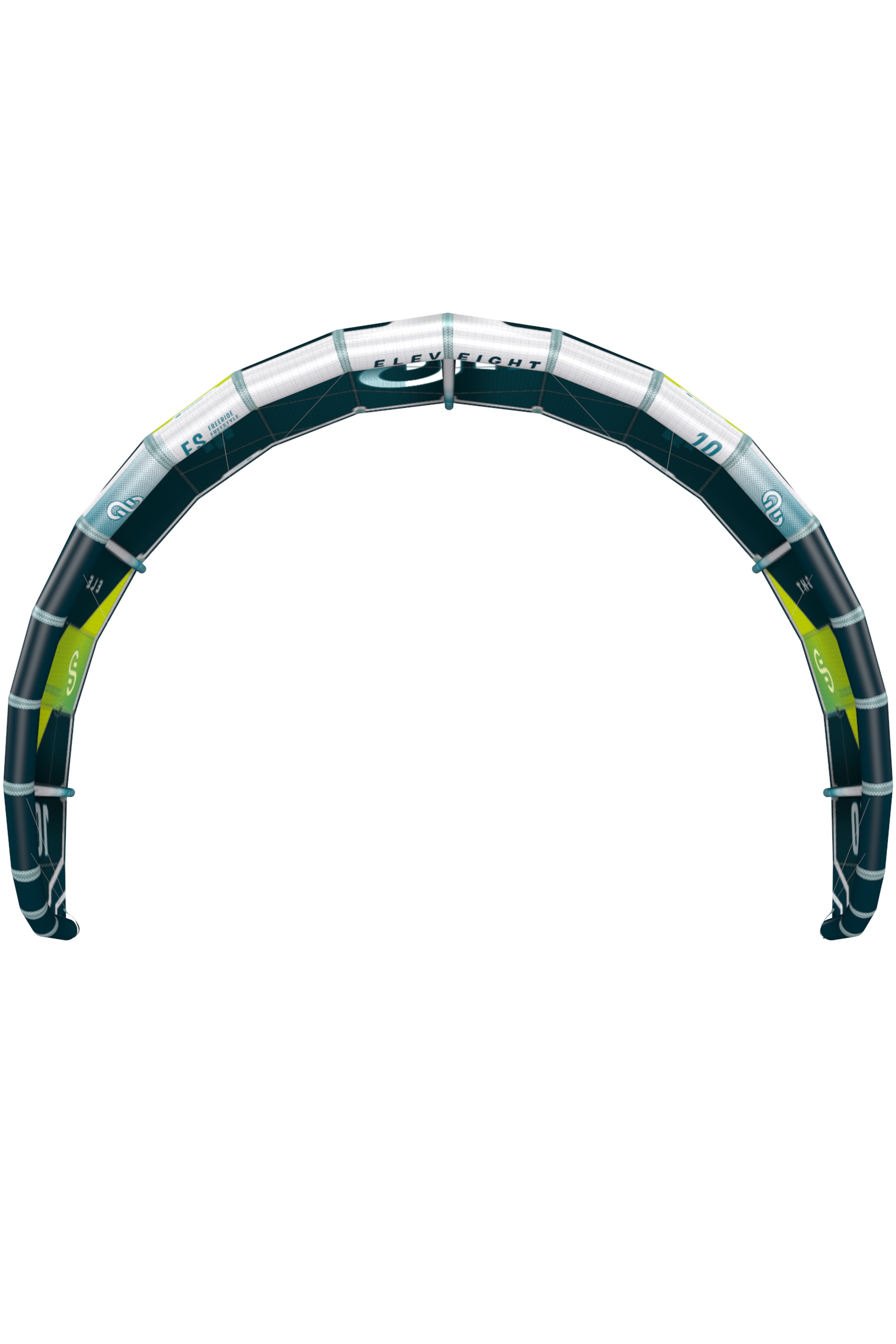 Eleveight-FS V8 Aile de Kite