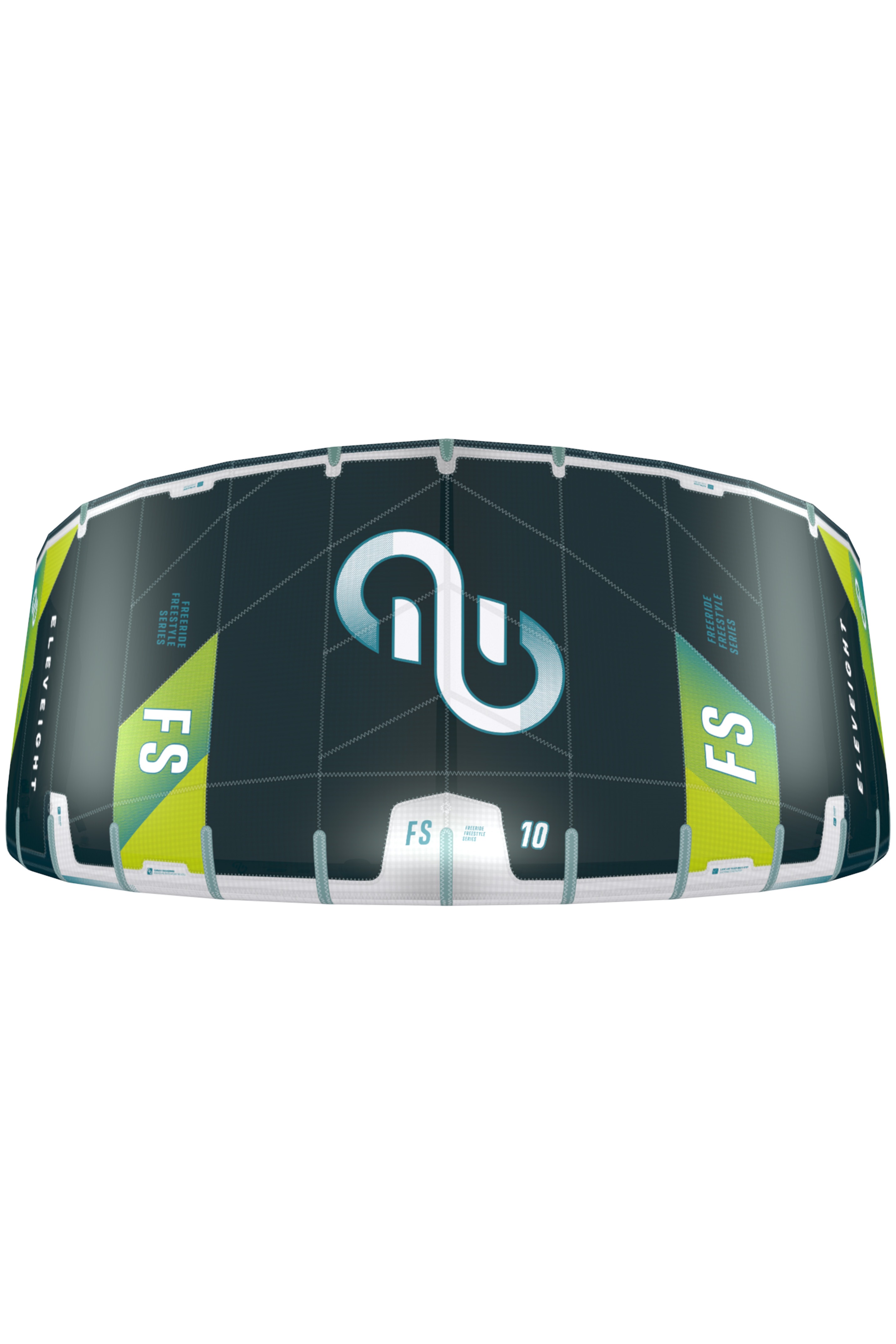 Eleveight-FS V8 Aile de Kite