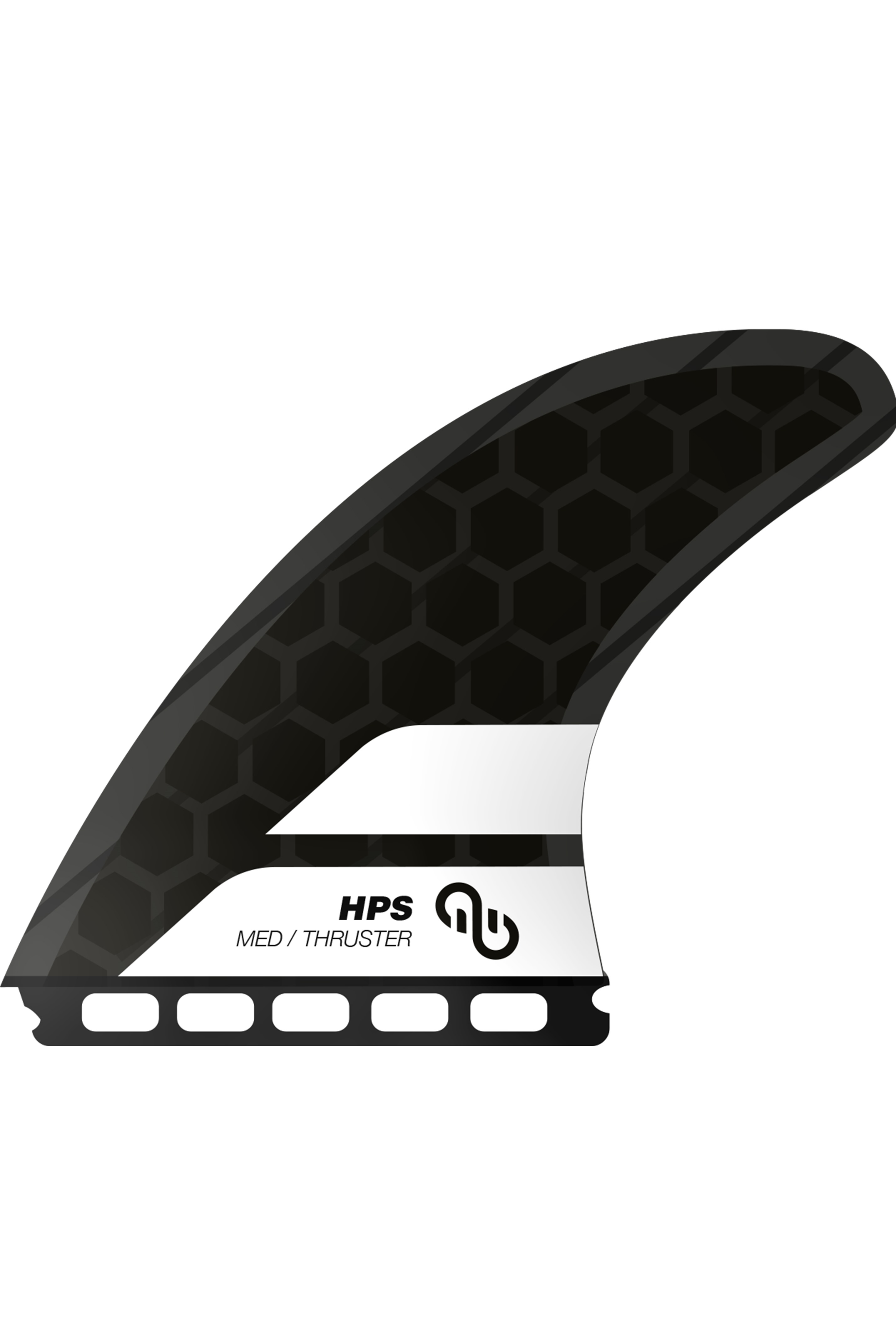 Eleveight-HPS Surfboard Fins Dérives
