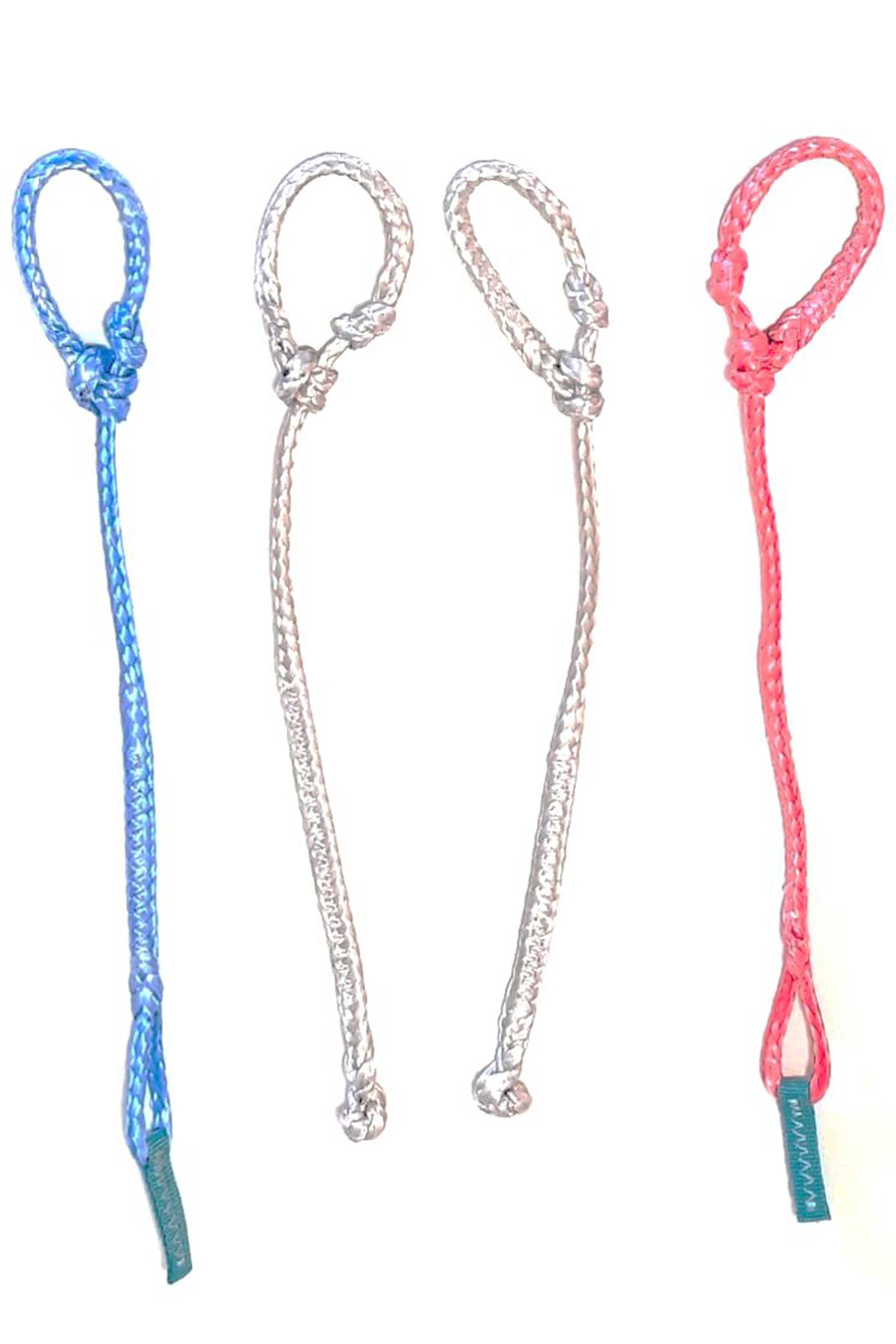 Eleveight-Jeu de Pigtails Ajustables Eleveight (4 pièces)