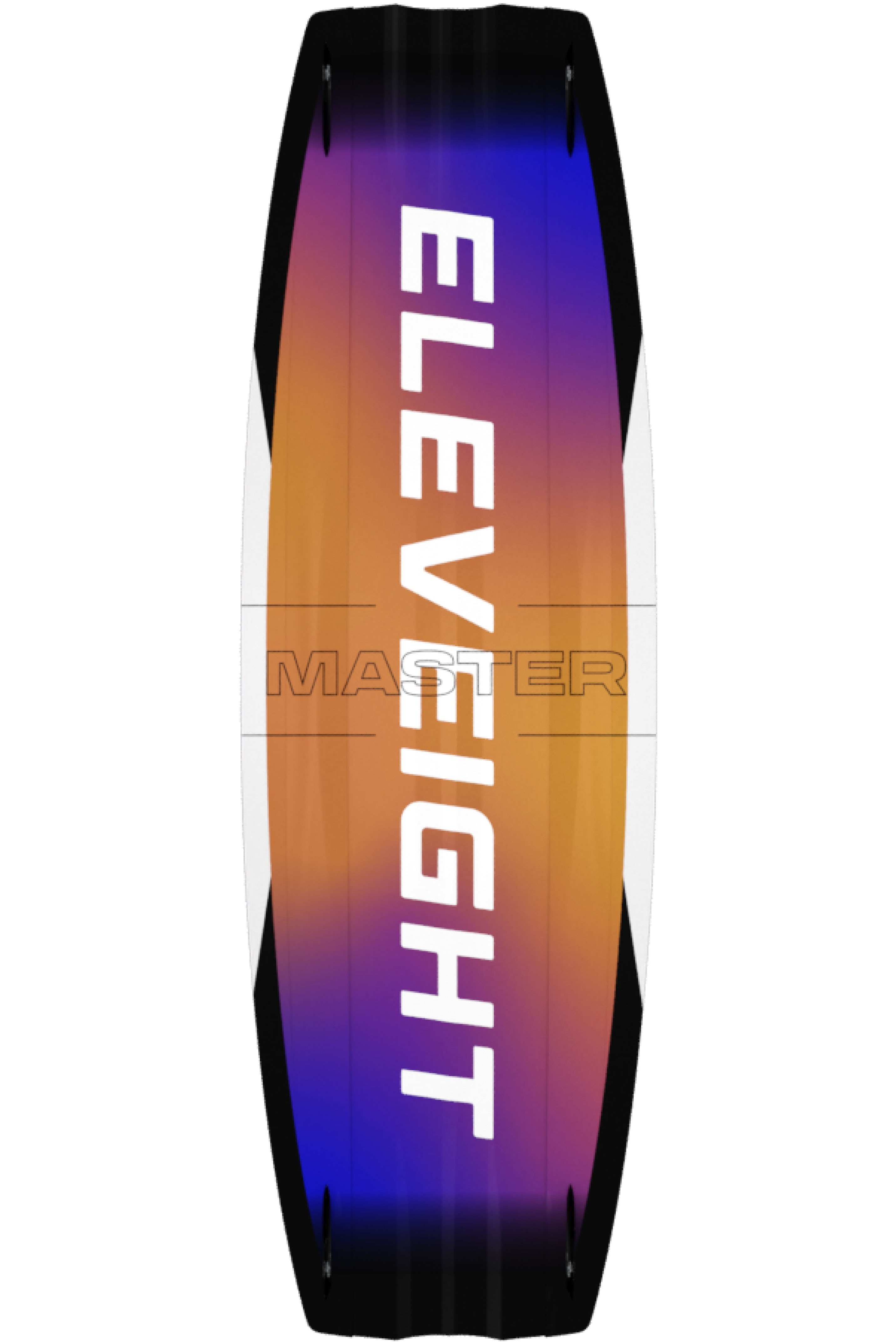 Eleveight-Master V8 C+ Planche de Kite