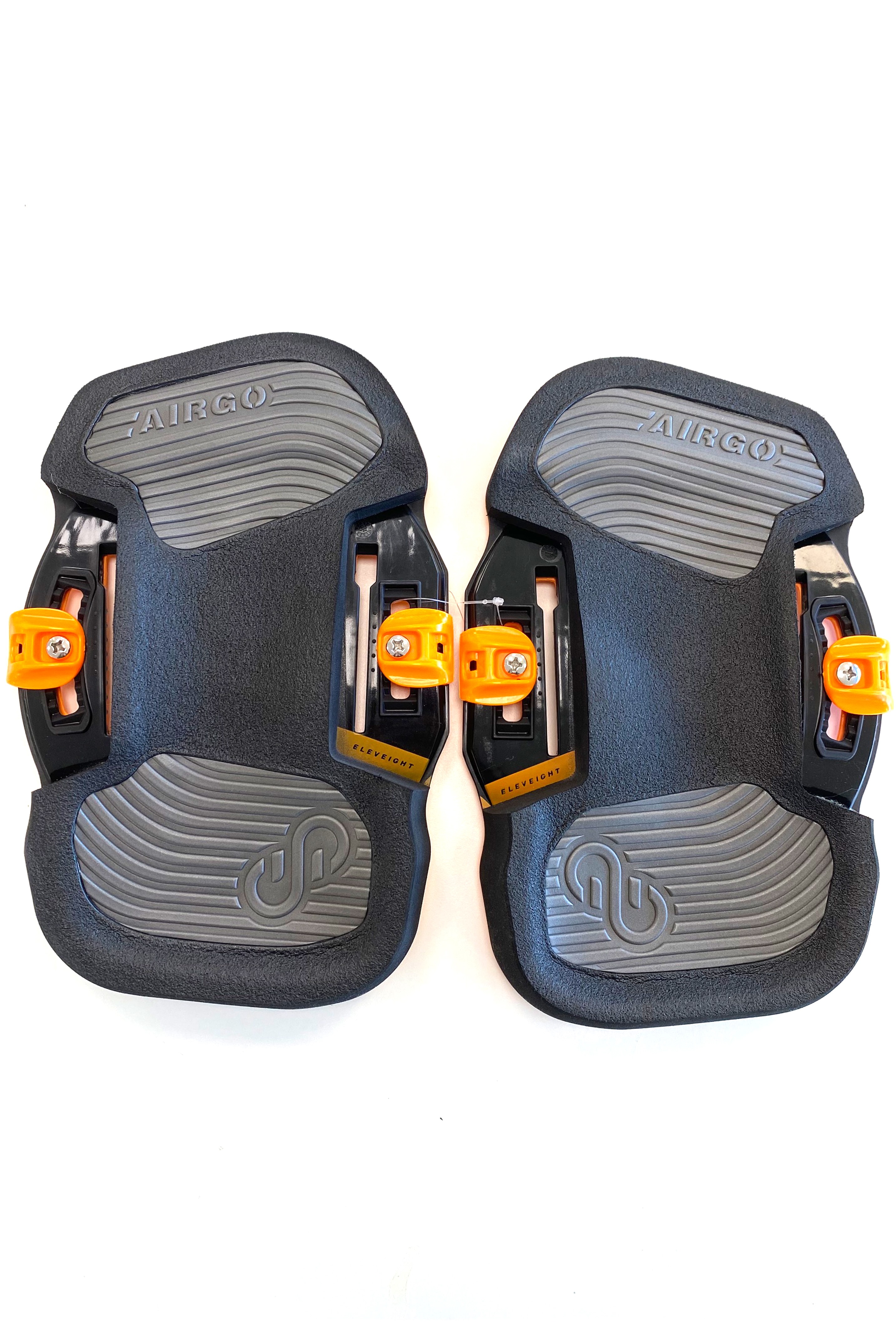 Eleveight-Pads Airgo V4 (x2) -Pads seuls