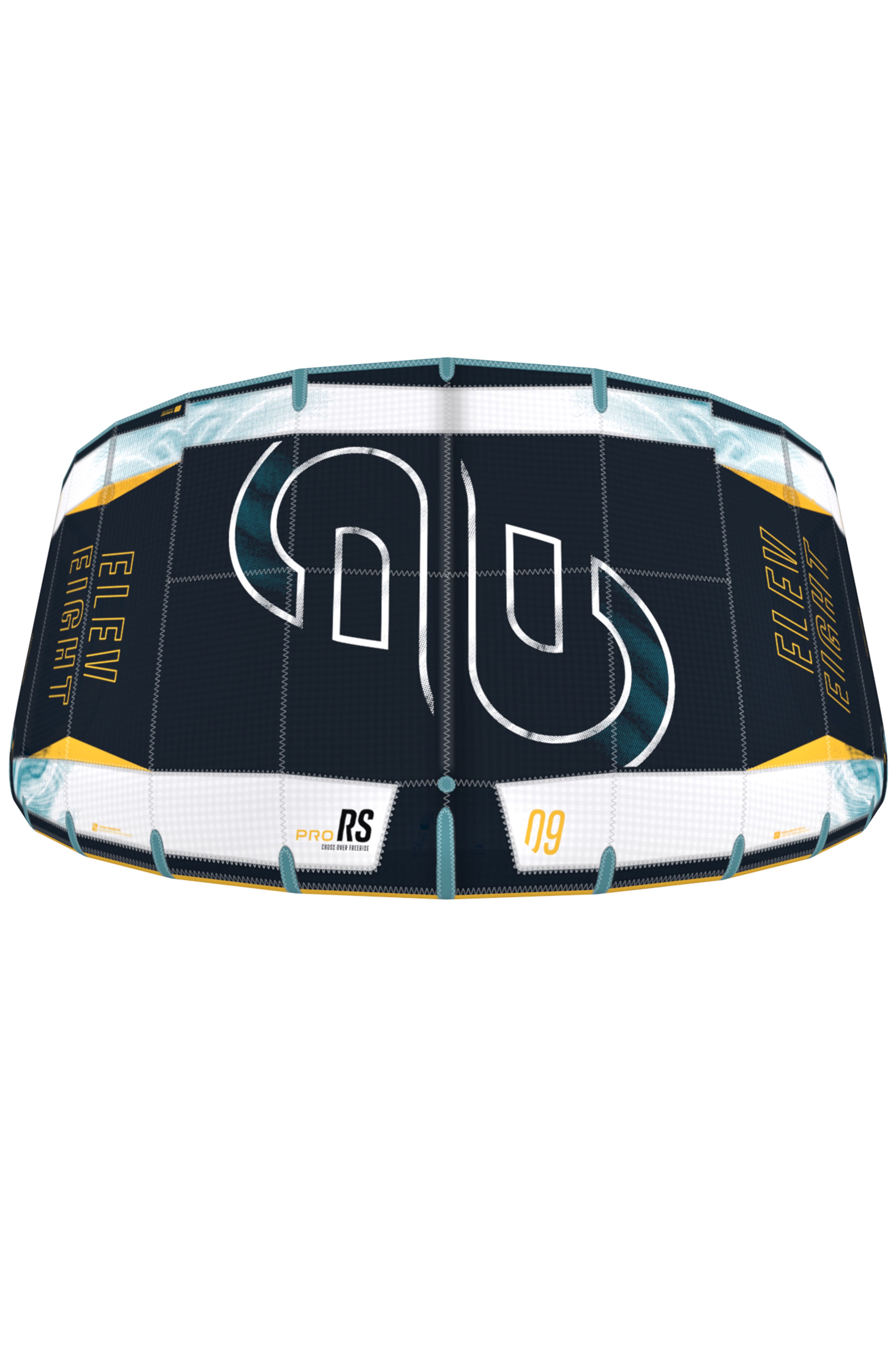 Eleveight-RS Pro V2 Aile de Kite