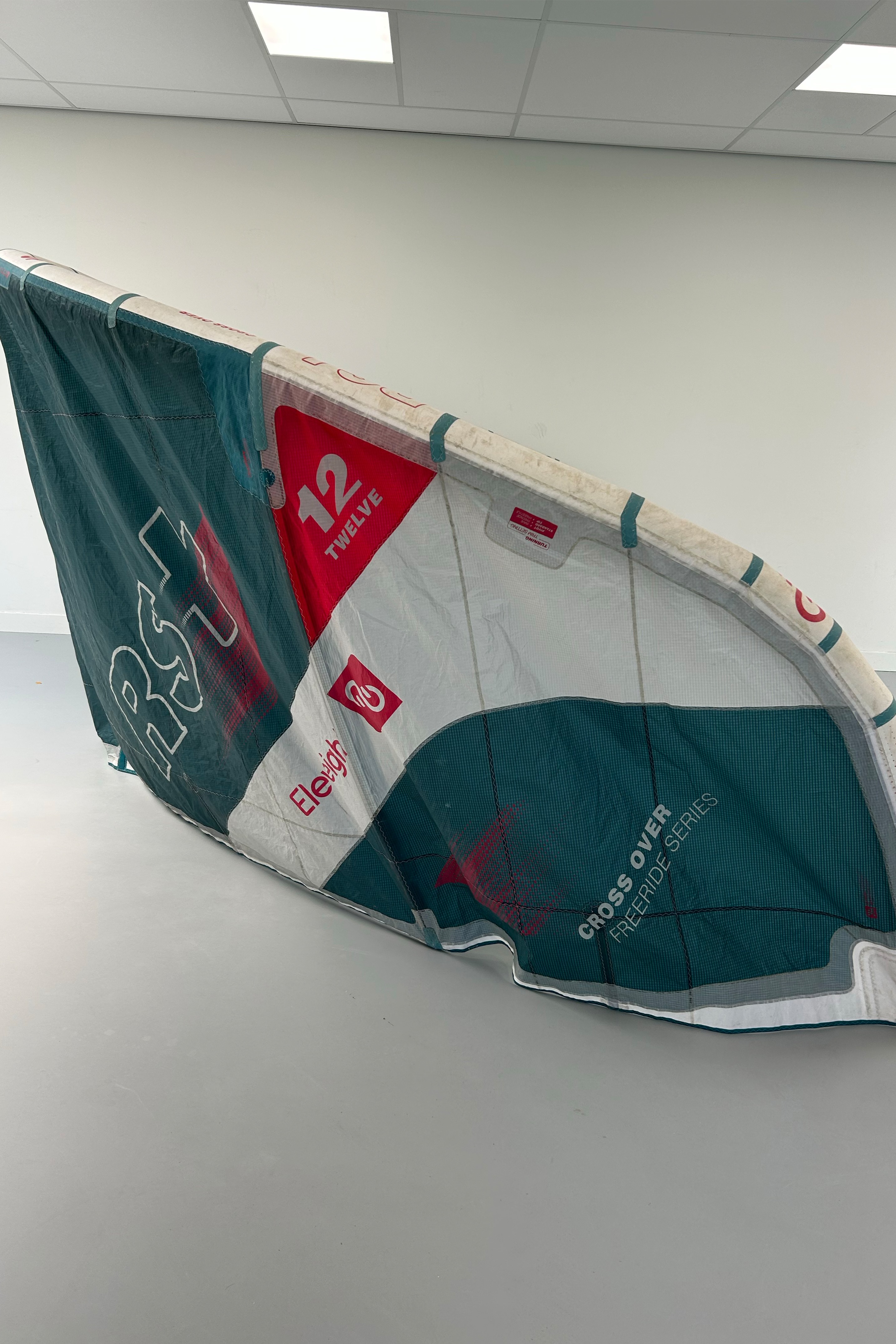 Eleveight-RS+ V1 Kite (2nd)