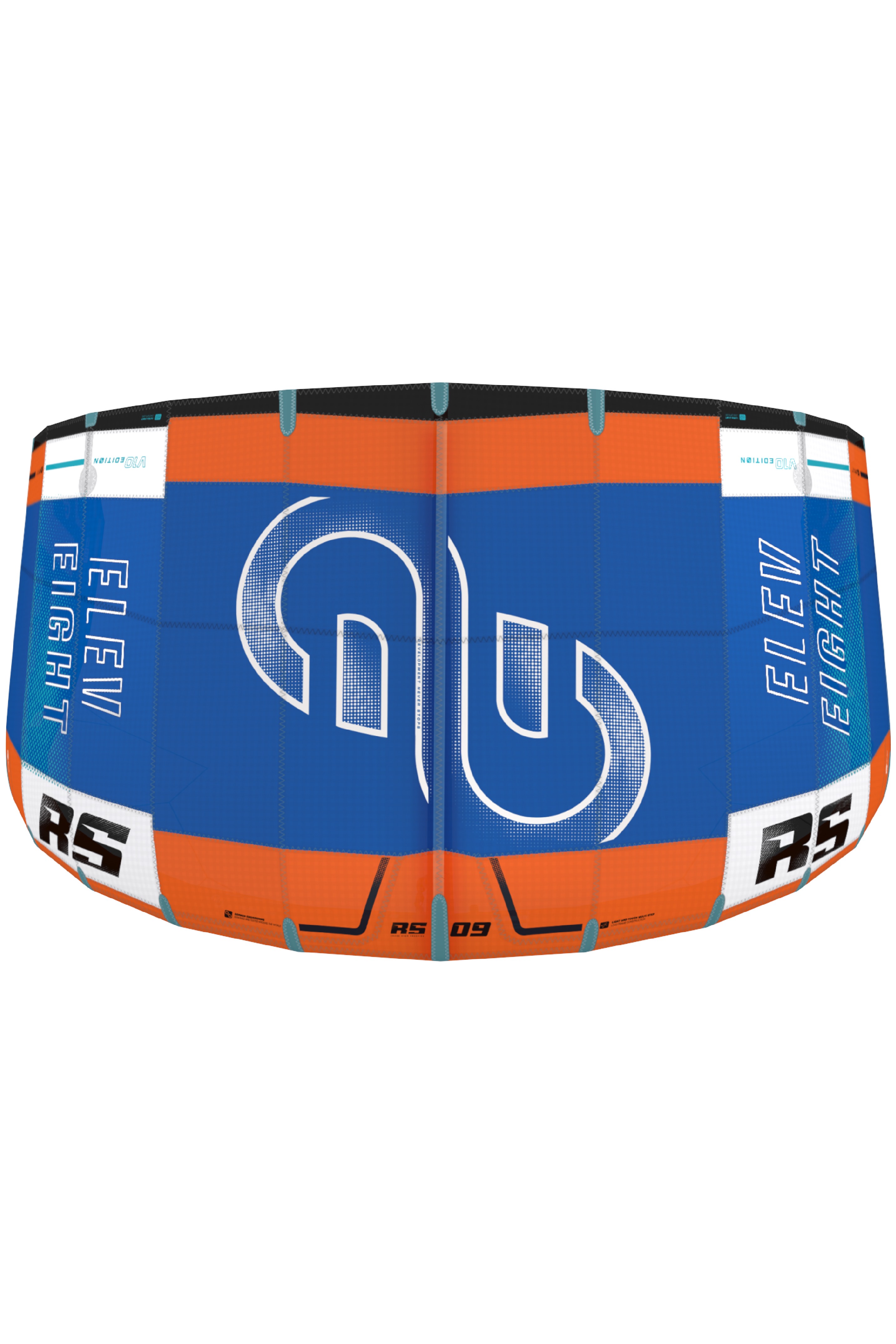 Eleveight-RS V10 Aile de Kite