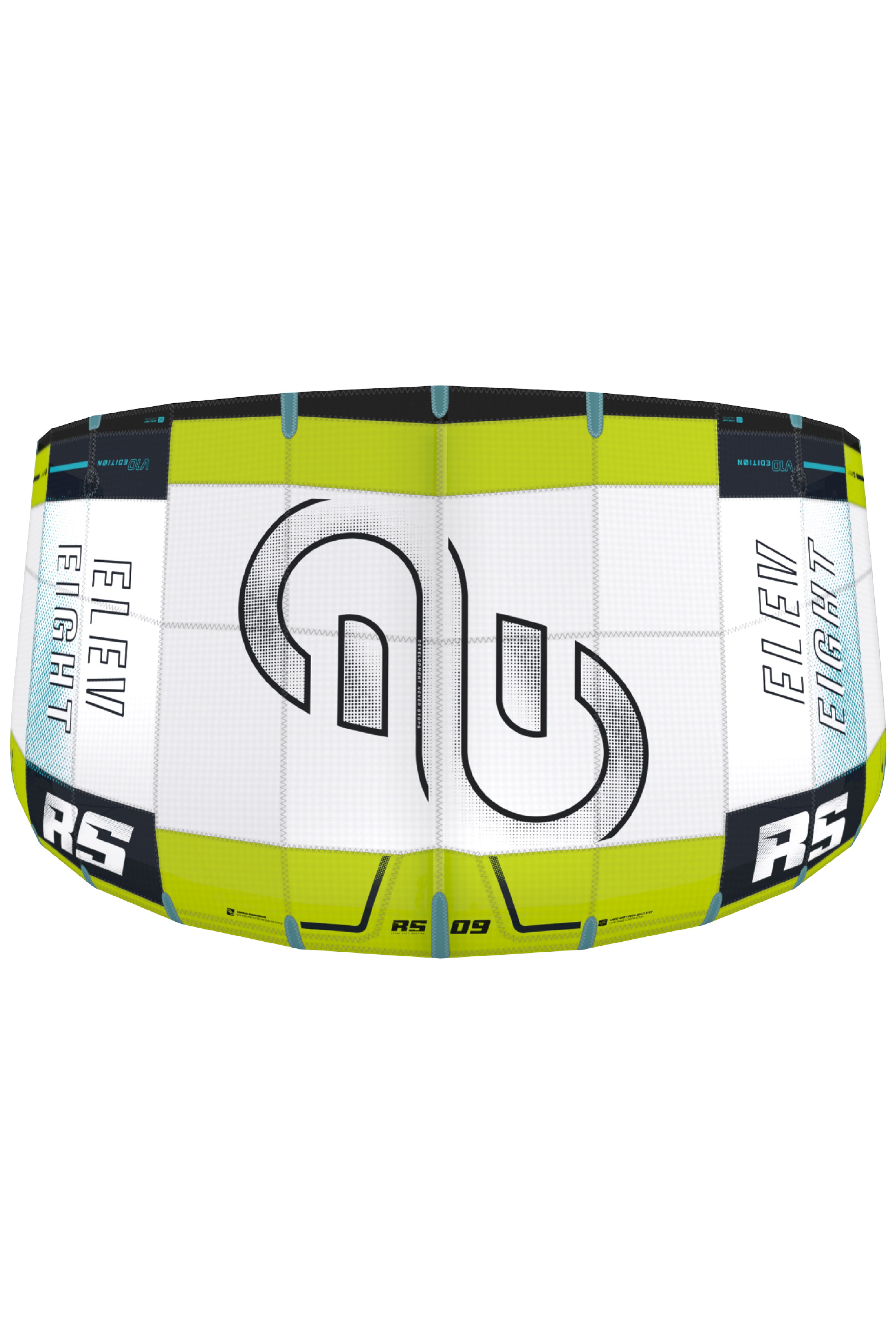 Eleveight-RS V10 Aile de Kite