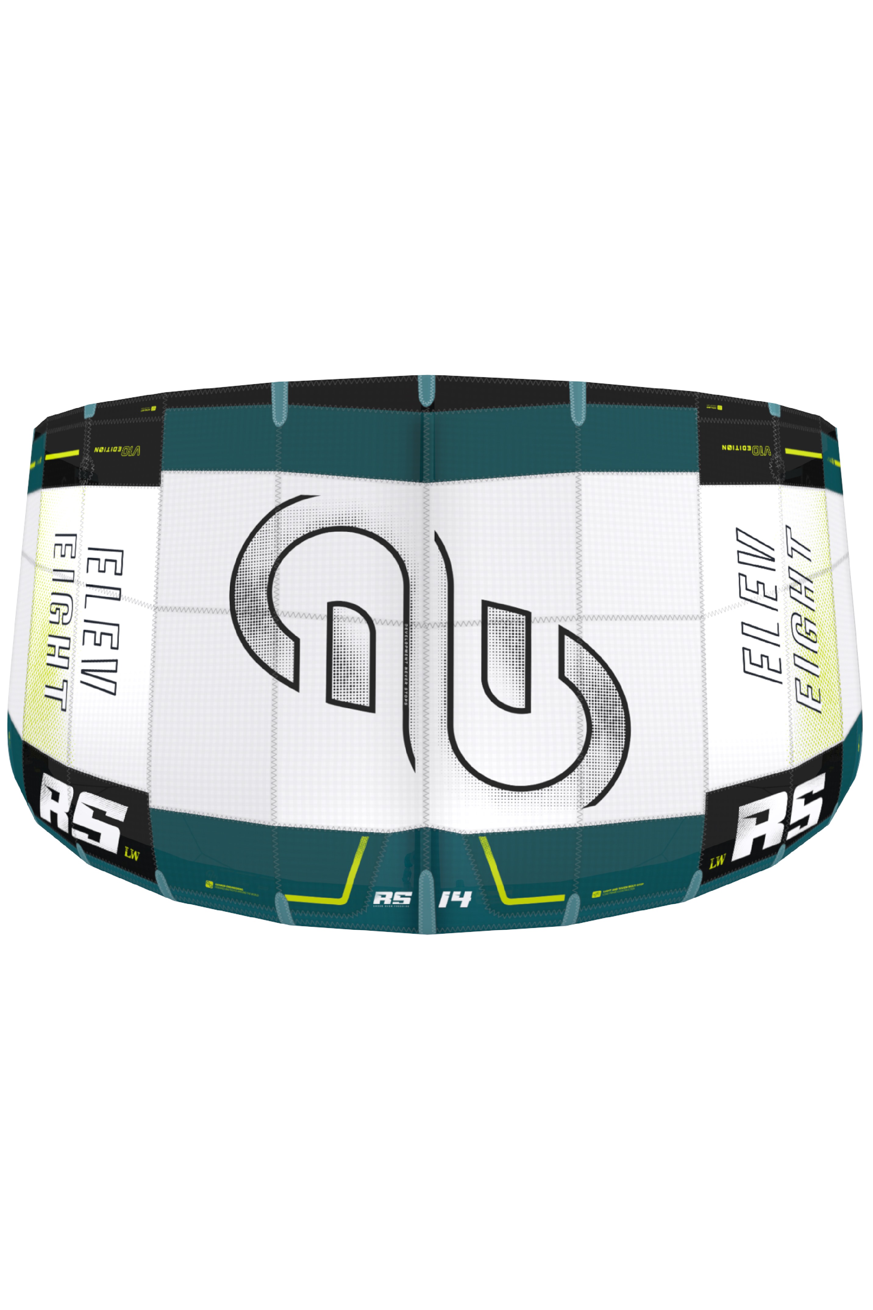 Eleveight-RS V10 Aile de Kite