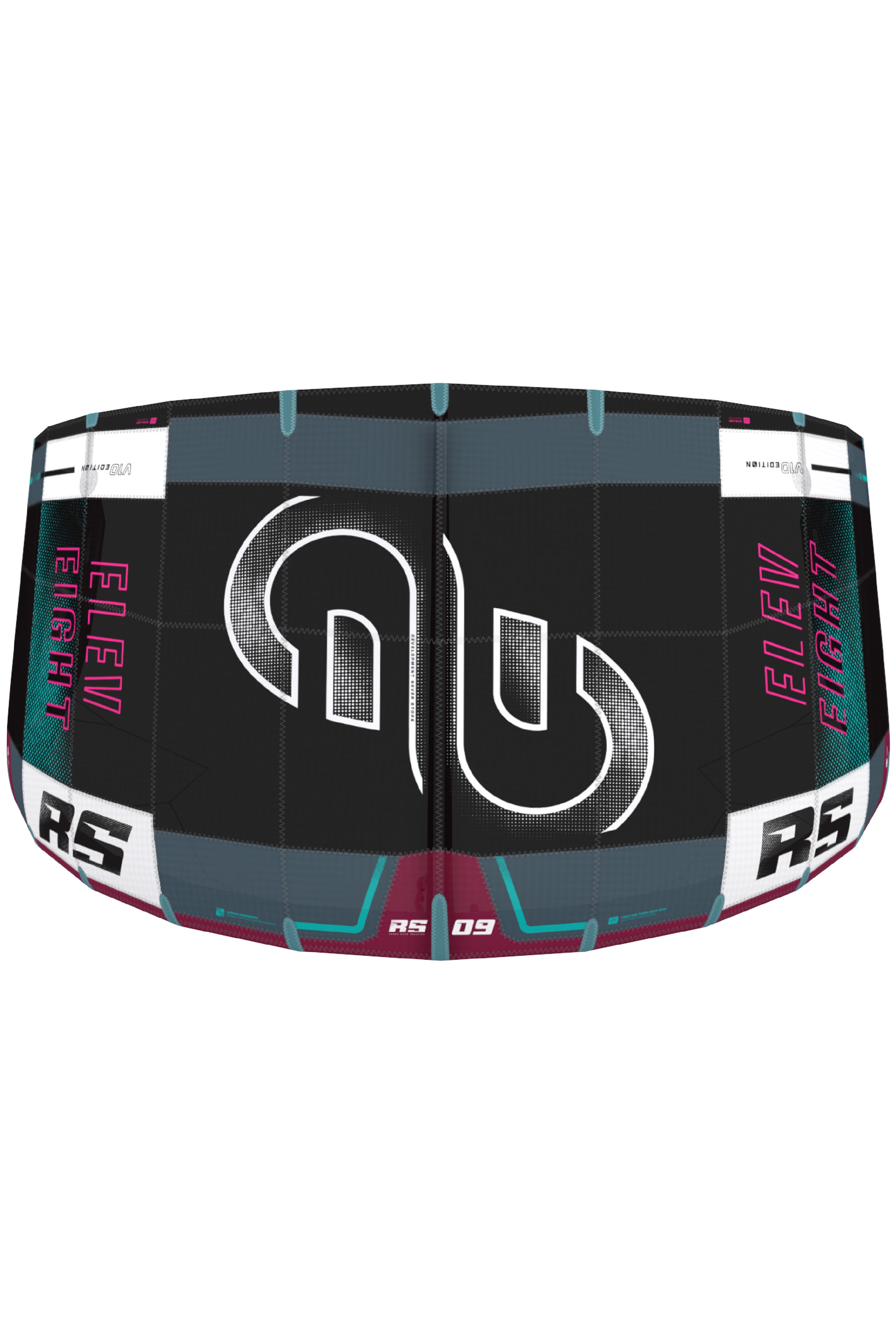 Eleveight-RS V10 Aile de Kite