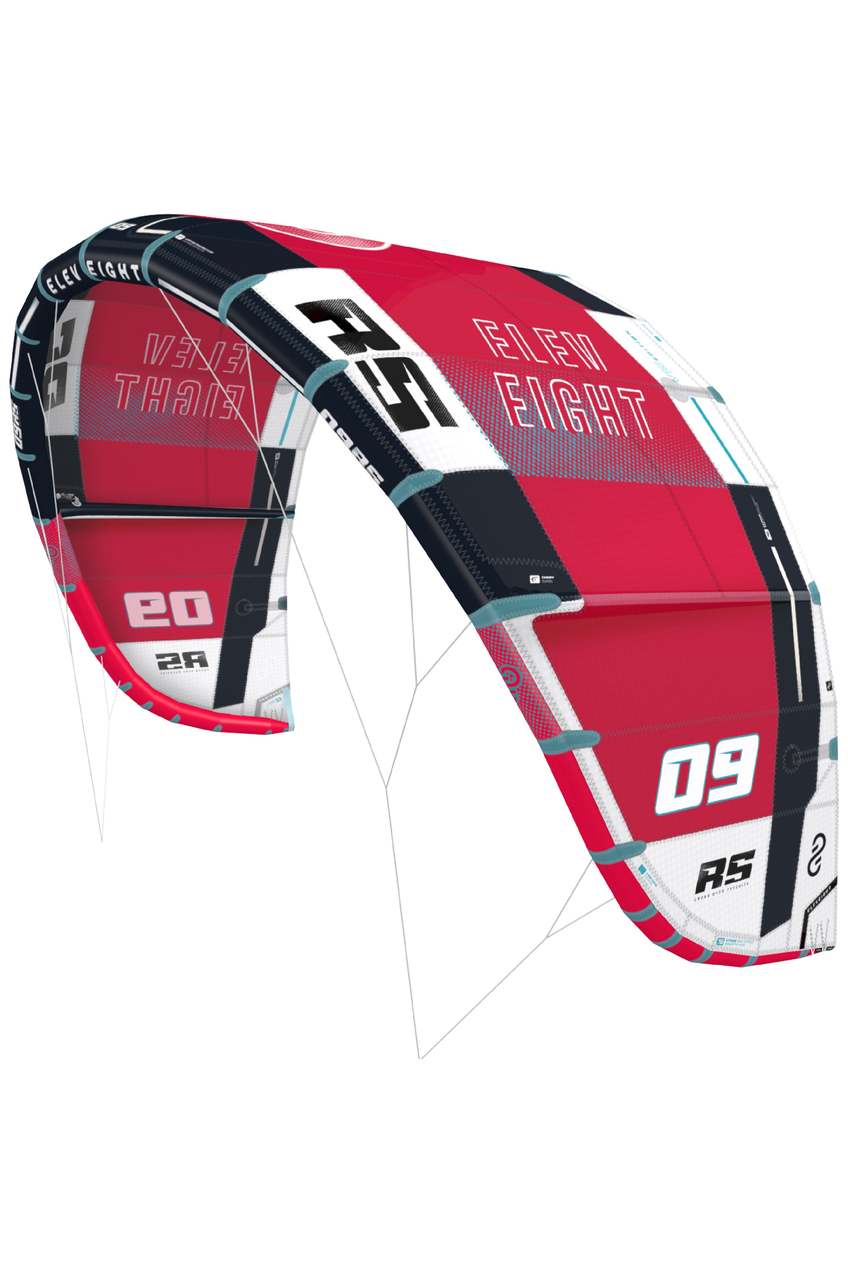 Eleveight-RS V10 Kite