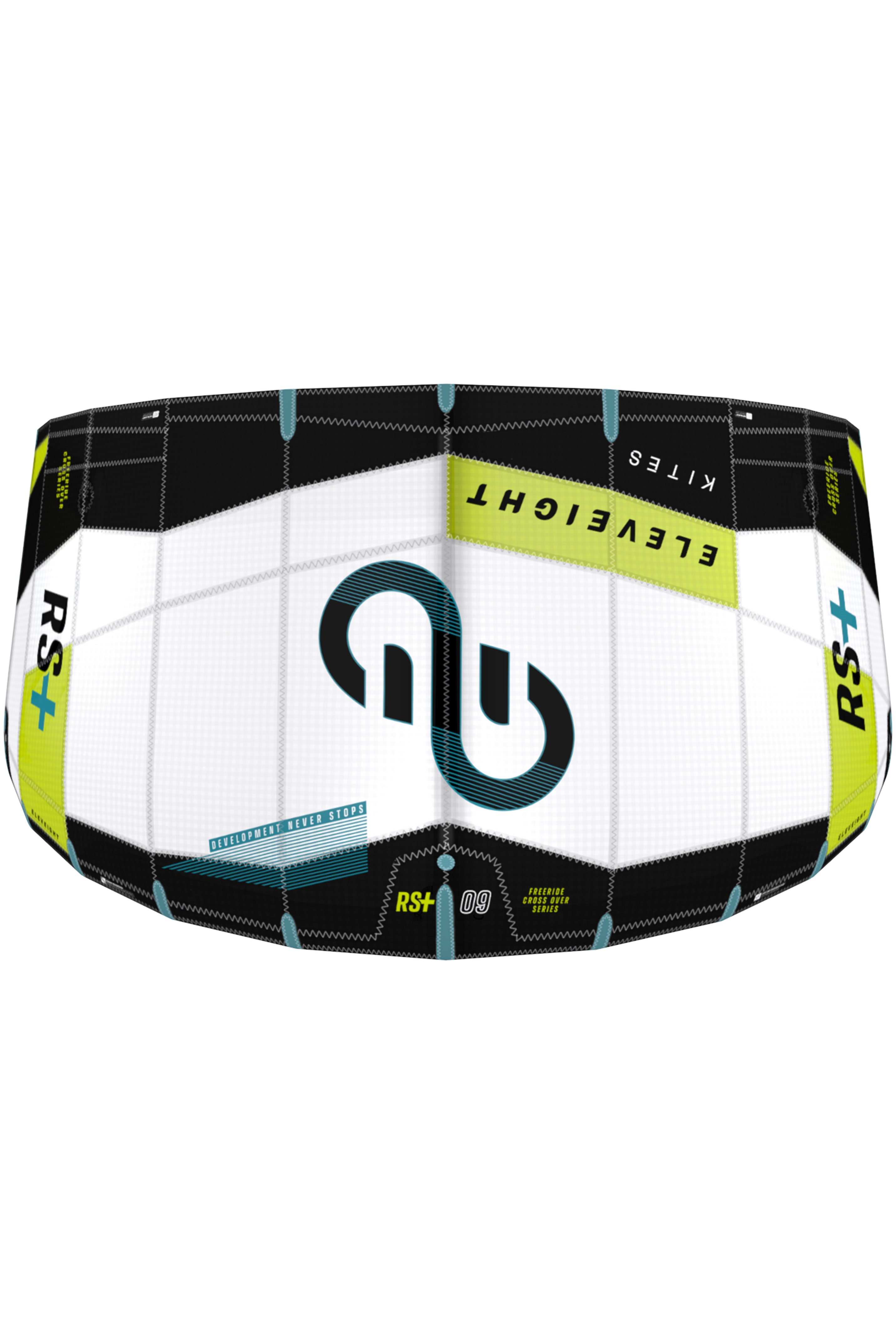 Eleveight-RS+ V3 Aile de Kite