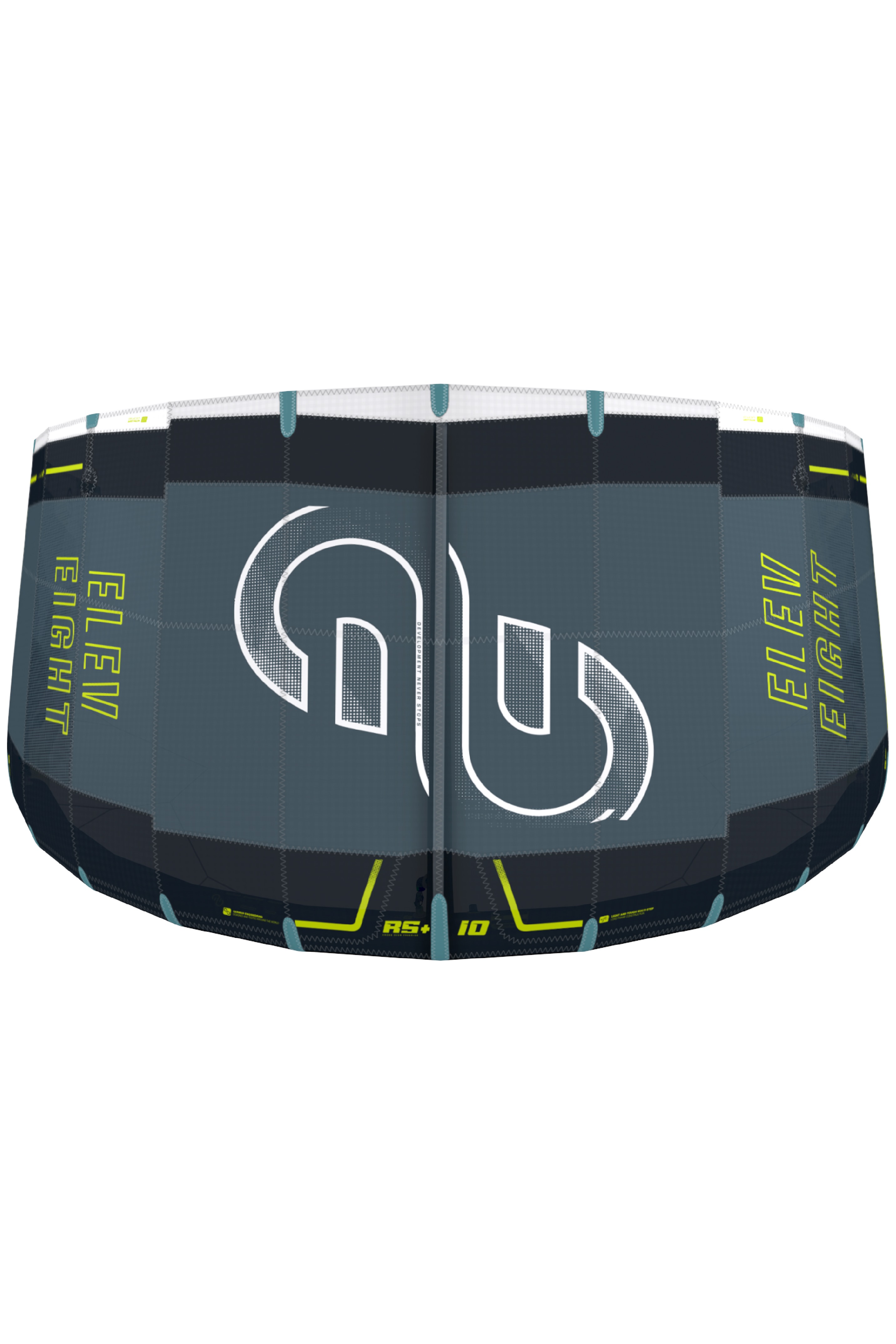 Eleveight-RS+ V4 Aile de Kite