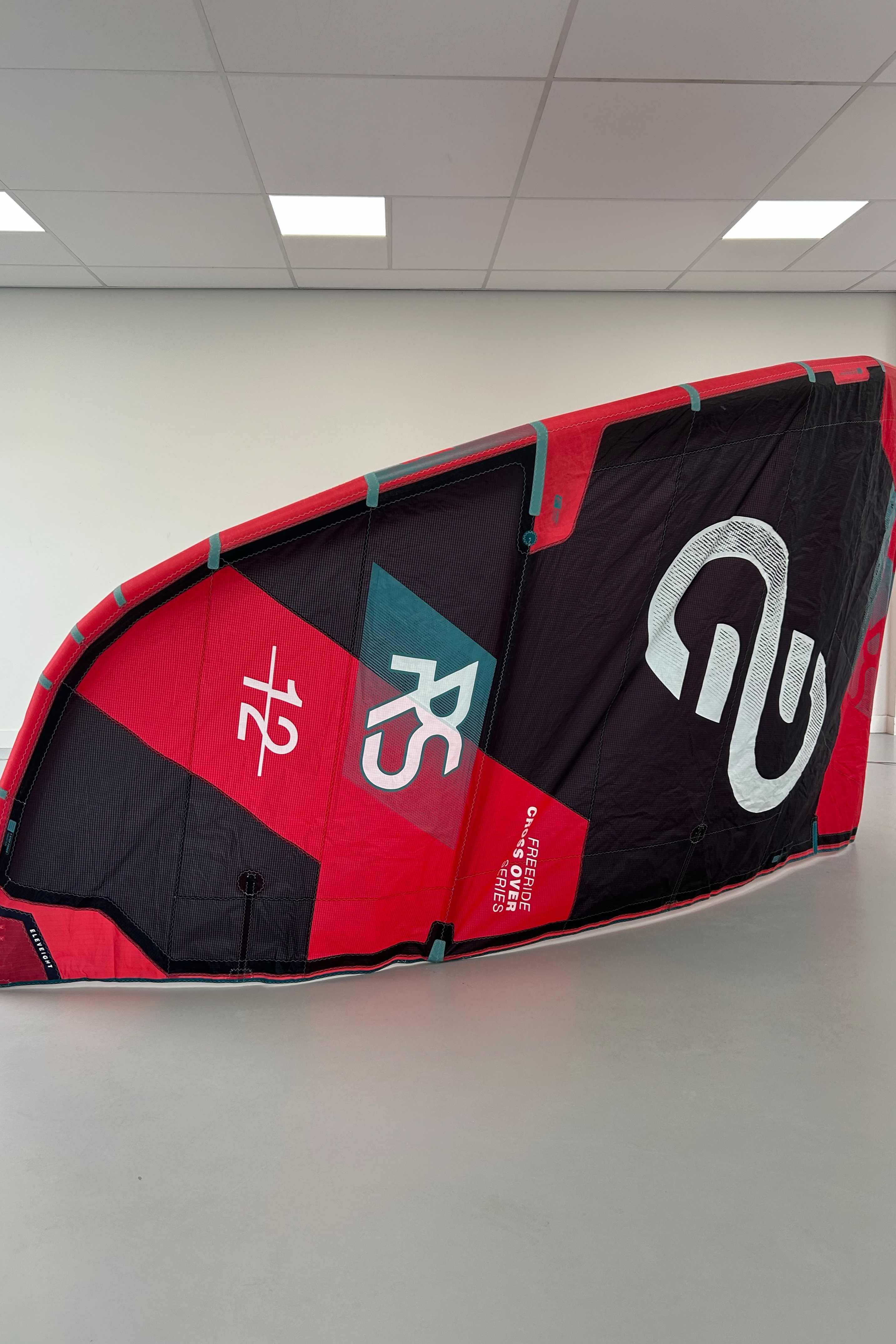 Eleveight-RS V7 Kite (2nd)