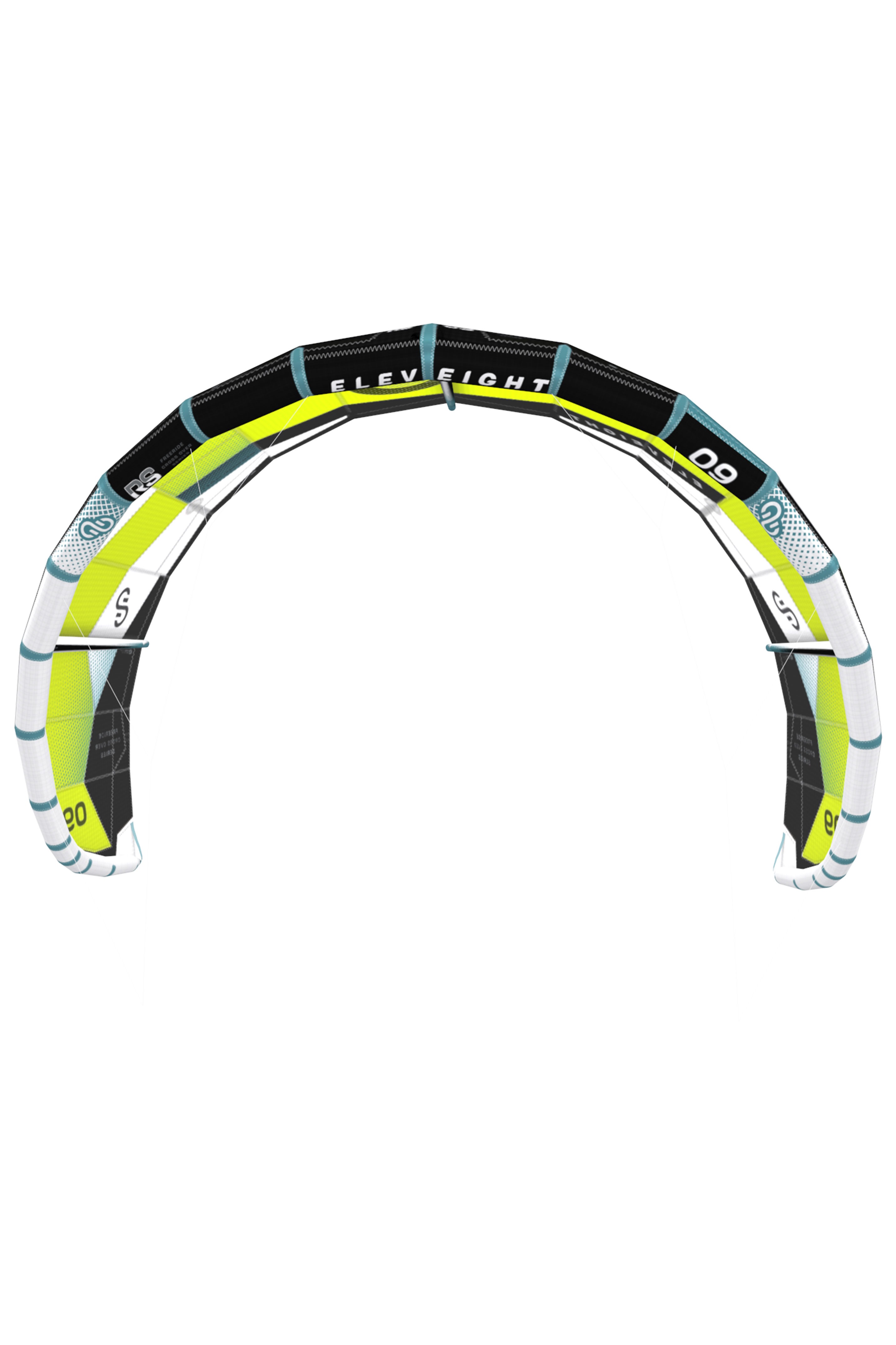 Eleveight-RS V9 Aile de Kite