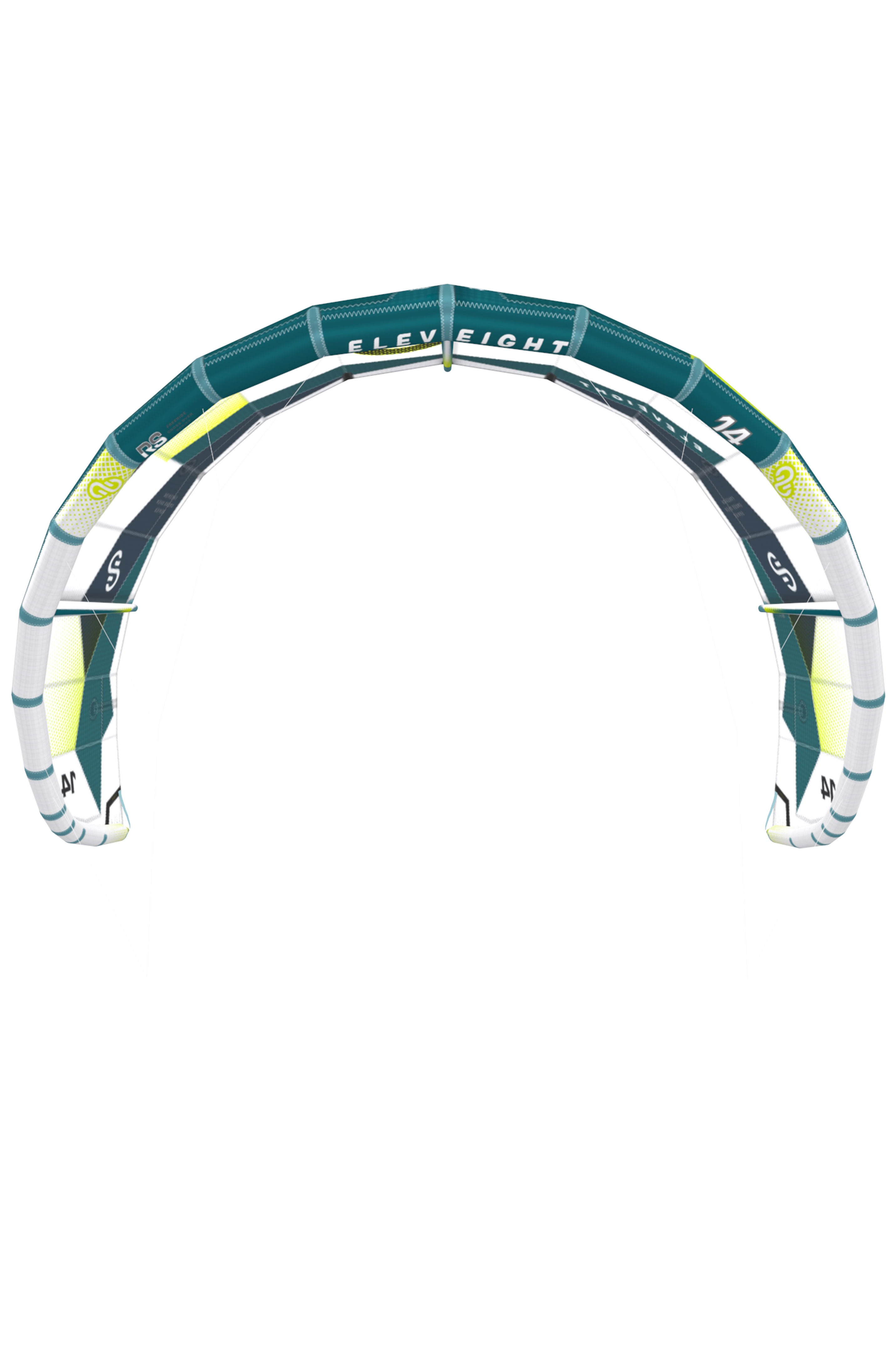 Eleveight-RS V9 Aile de Kite