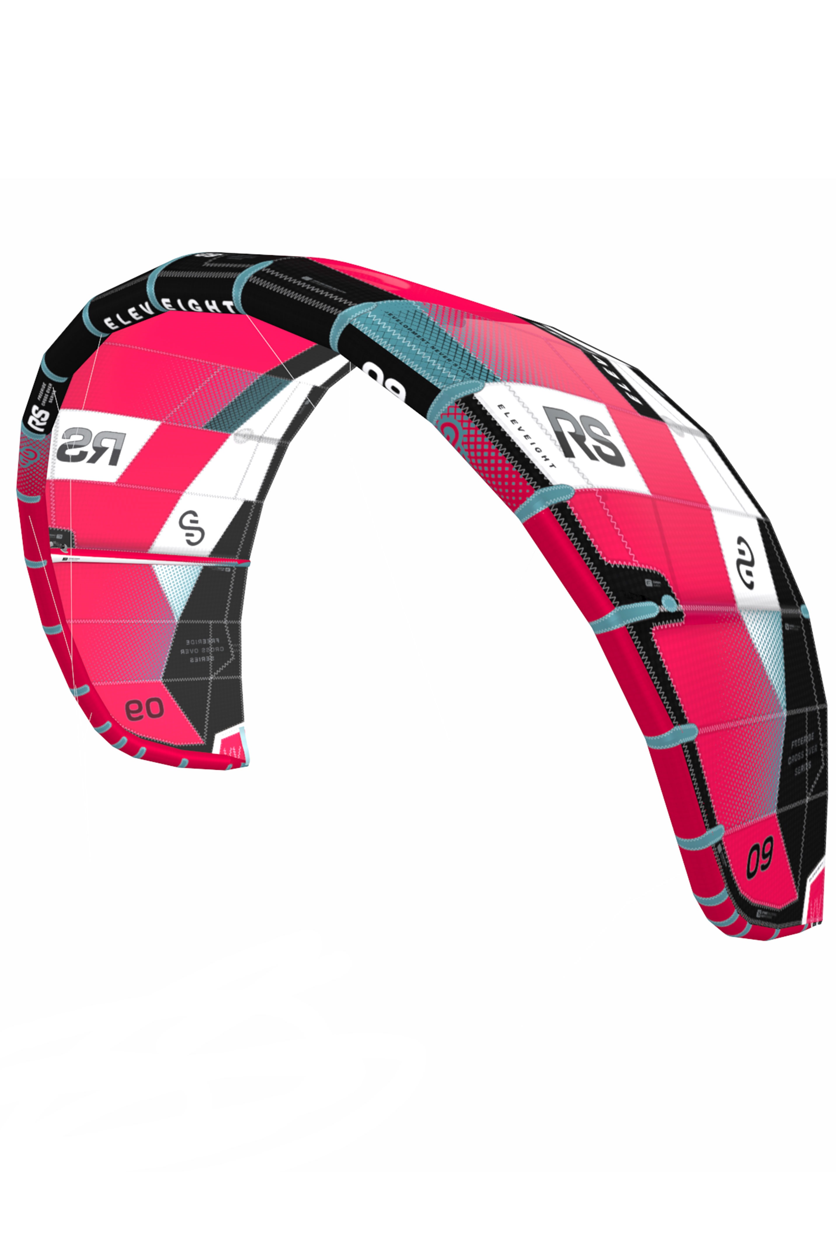 Eleveight-RS V9 Aile de Kite