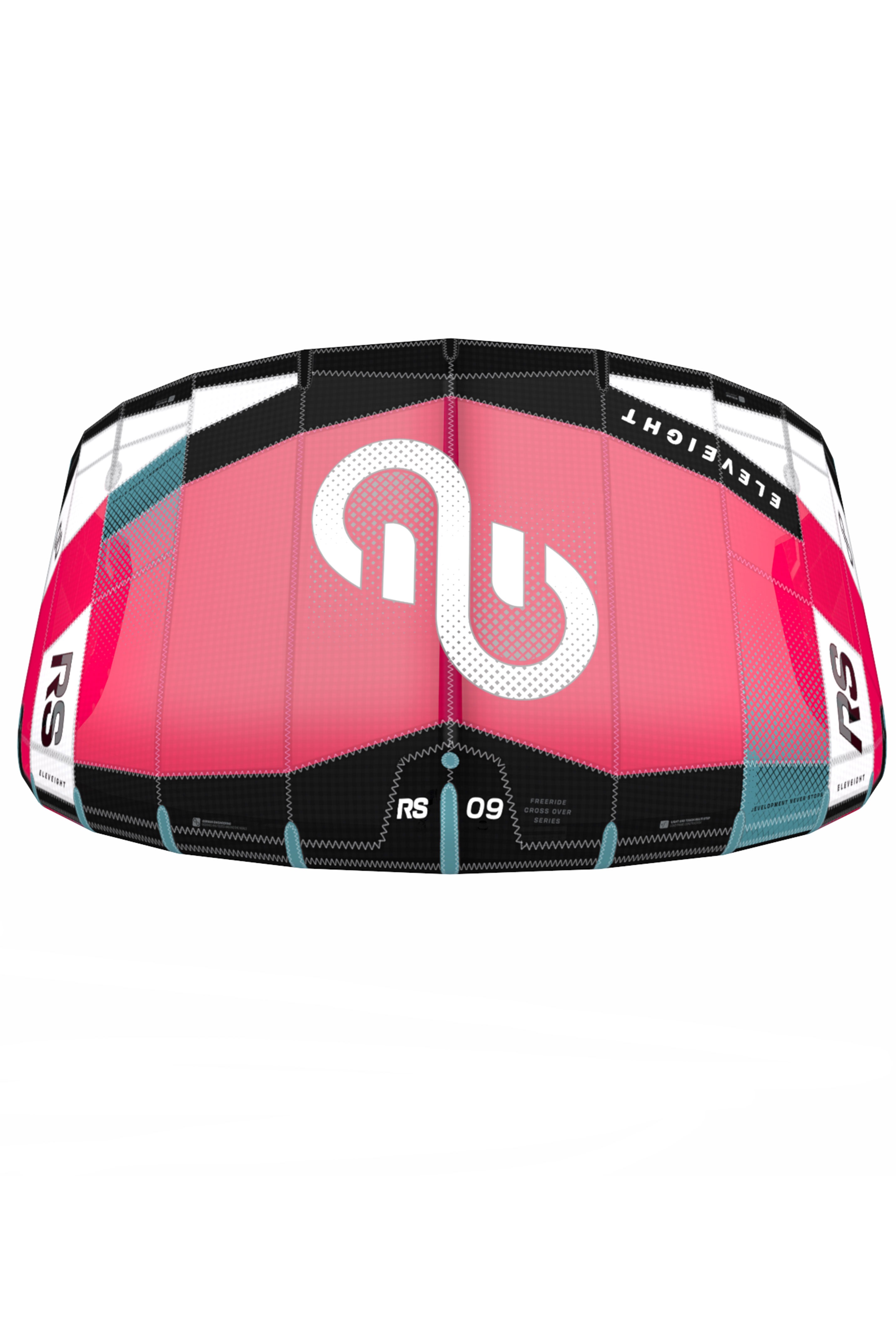 Eleveight-RS V9 Aile de Kite