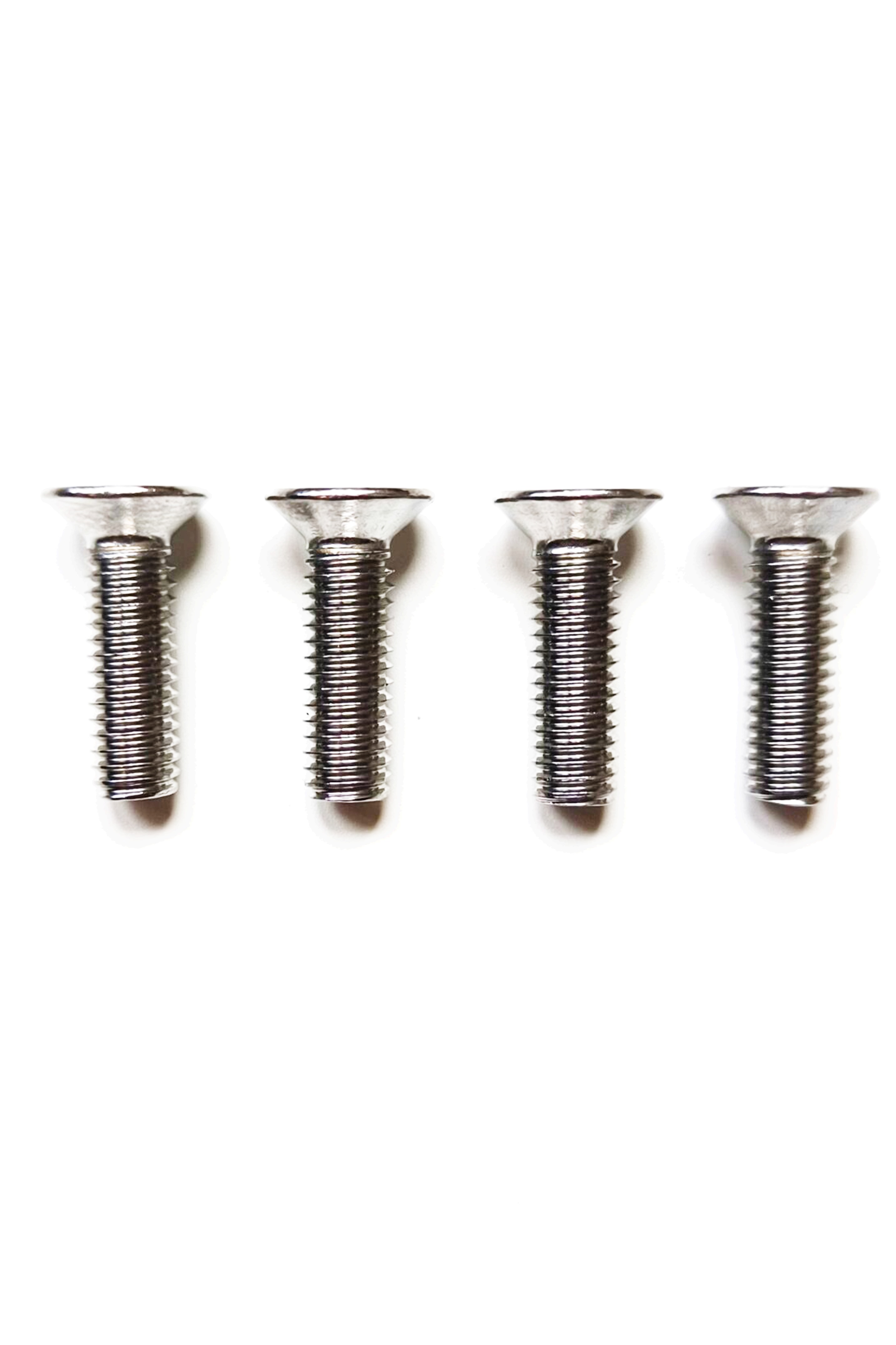 Eleveight-Seago Screws for Pads Vis