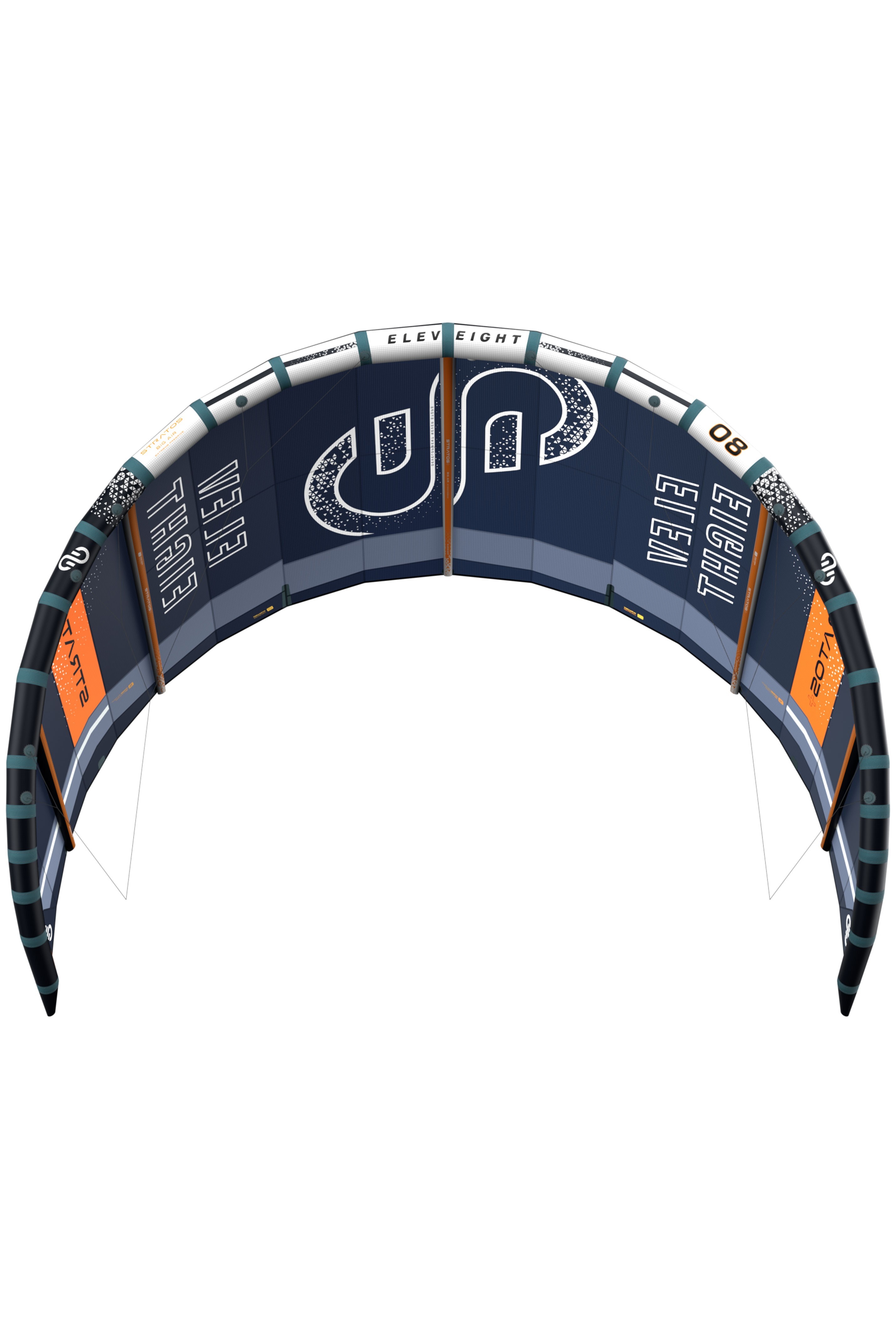 Eleveight-Stratos+ Kite