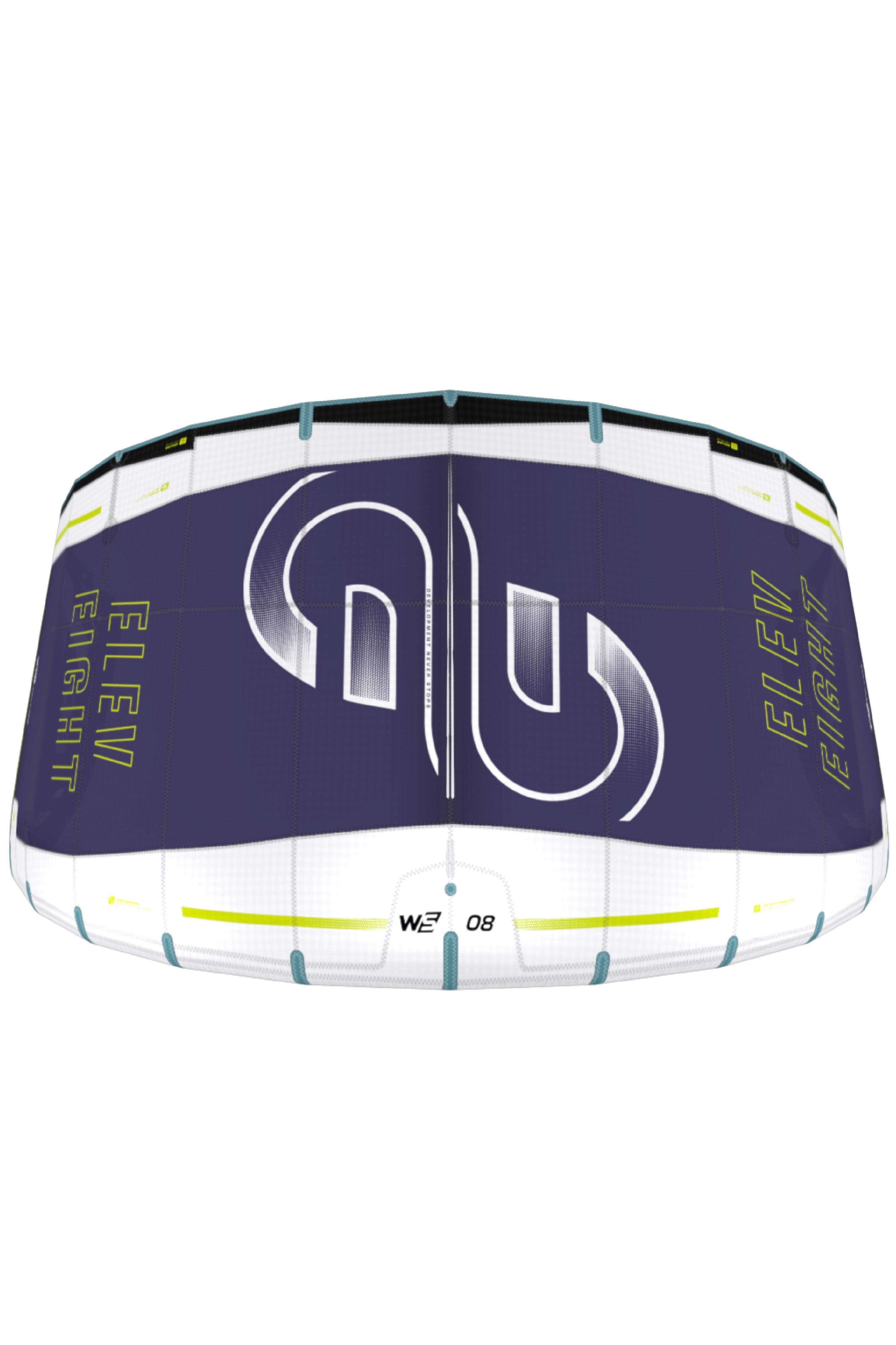 Eleveight-WS V10 Aile de Kite