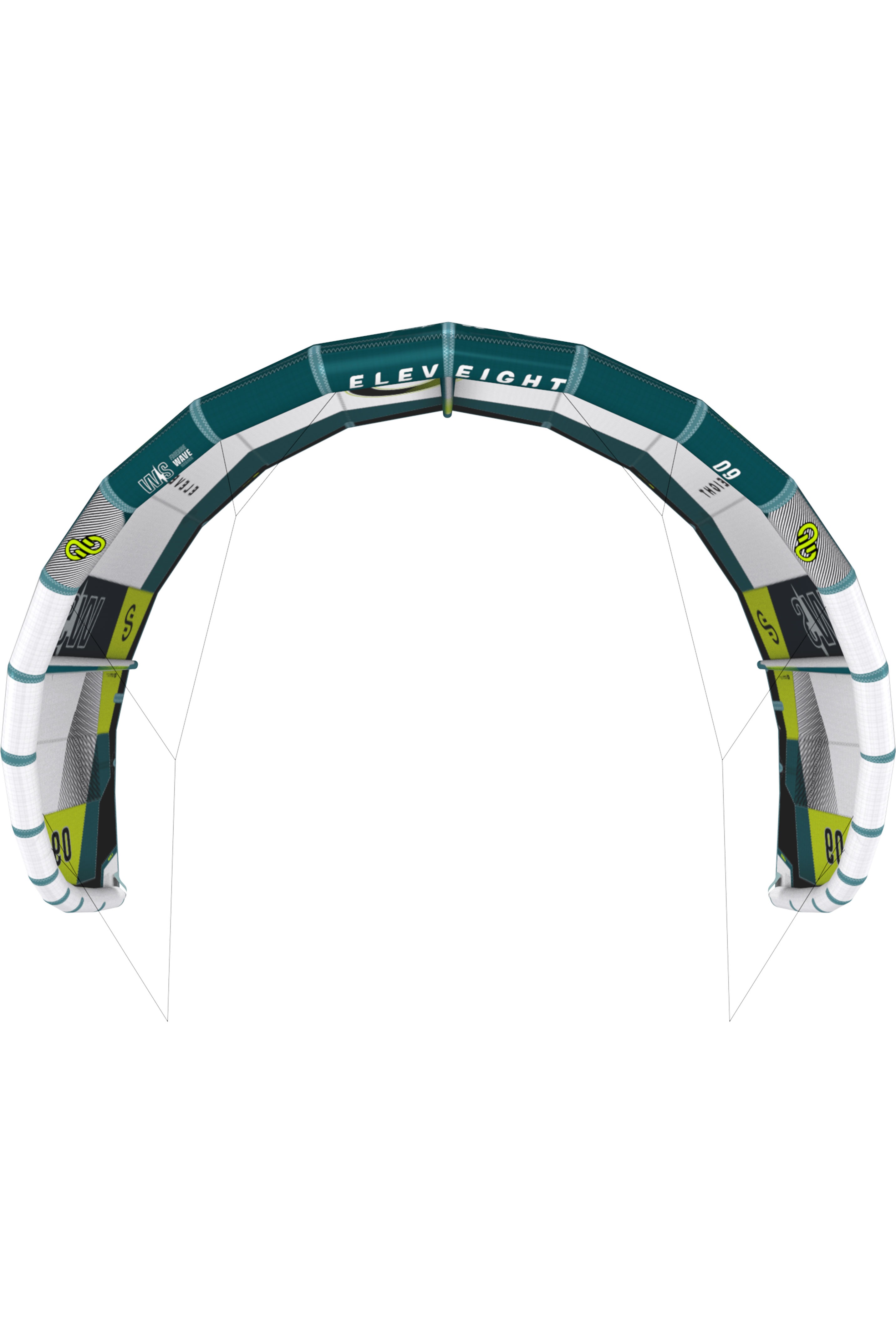 Eleveight-WS V9 Aile de Kite