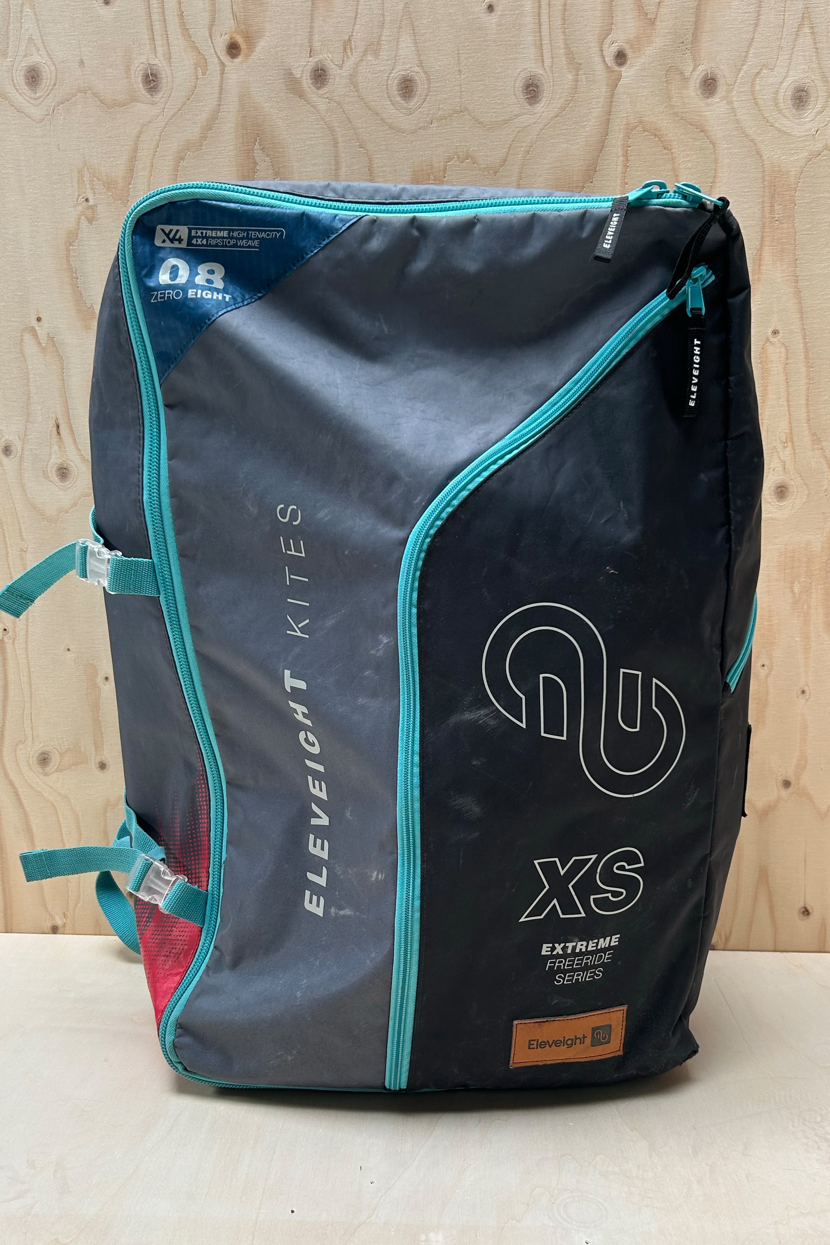 Eleveight-XS V3 2023 Kite (2nd)