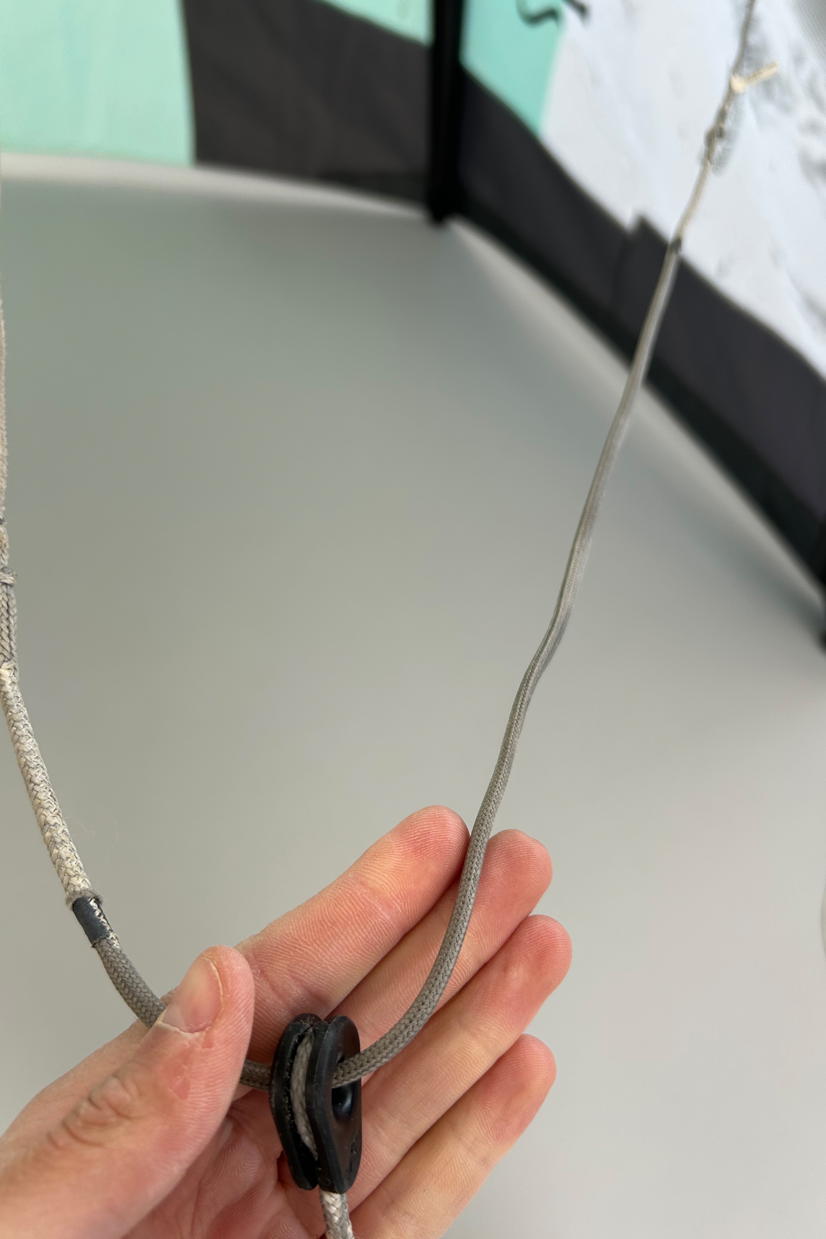 F-One-Addikt Tec 2025 Kite (DEMO)