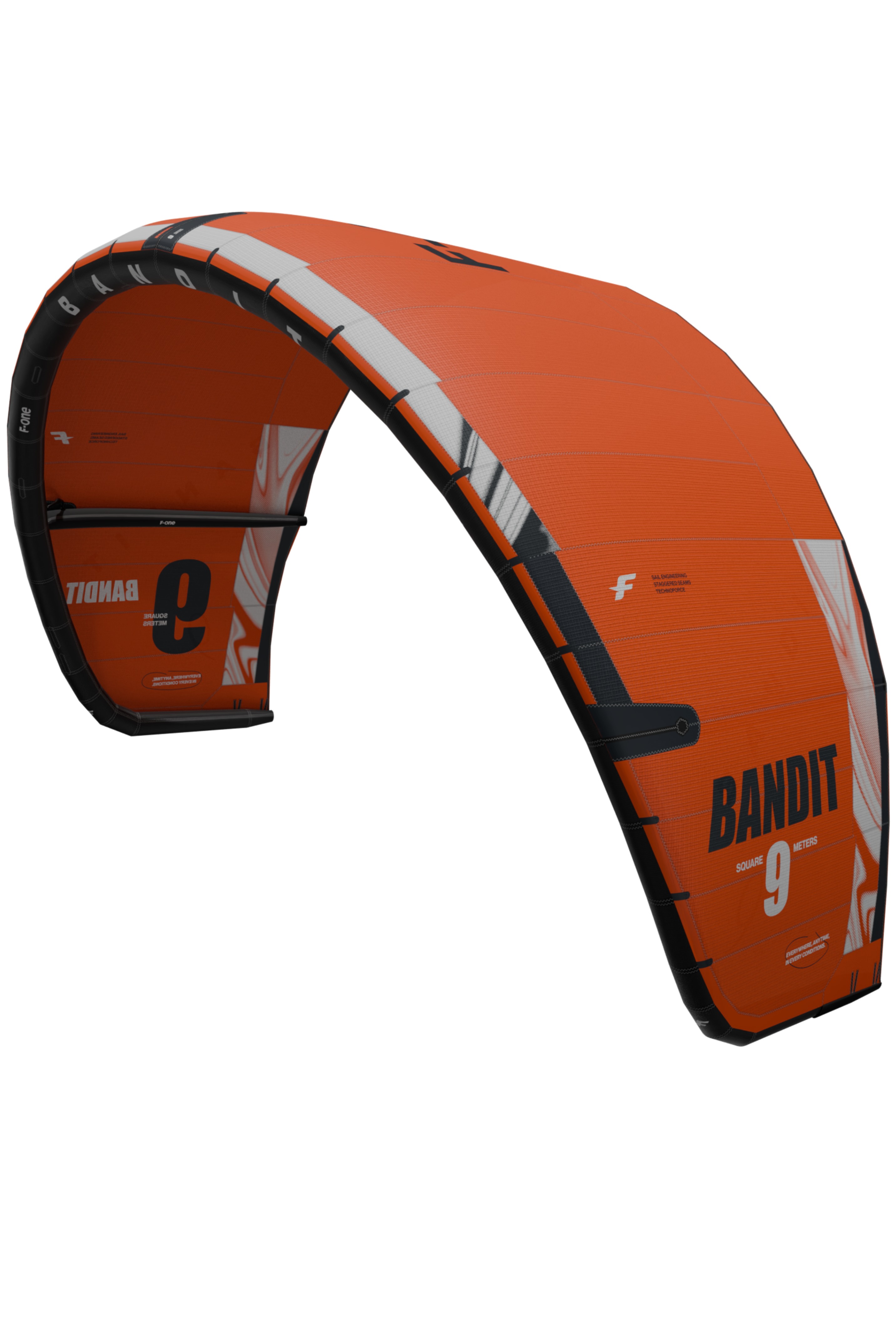 F-One-Bandit 18 2027 Aile de Kite