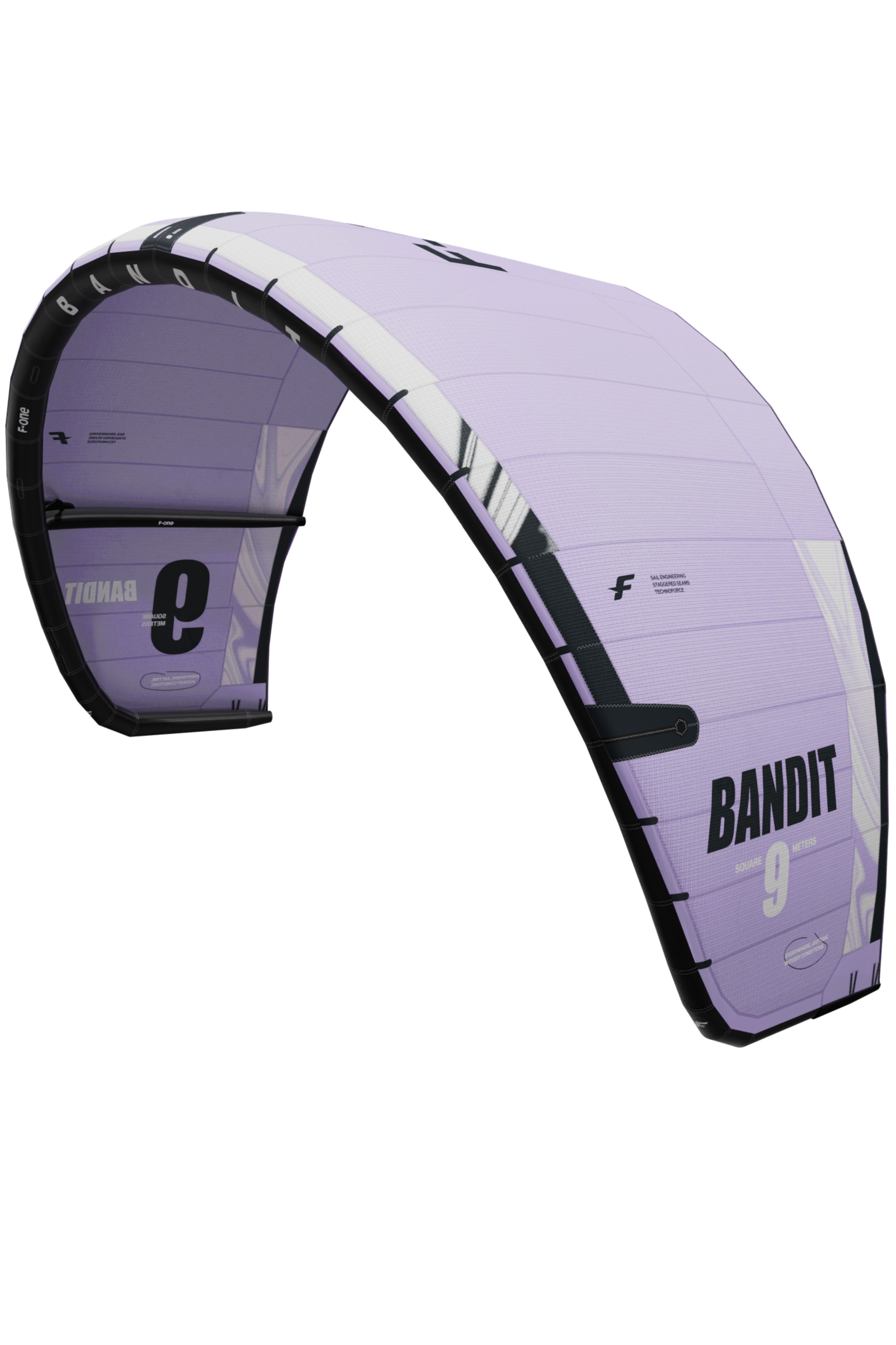F-One-Bandit 18 2027 Aile de Kite