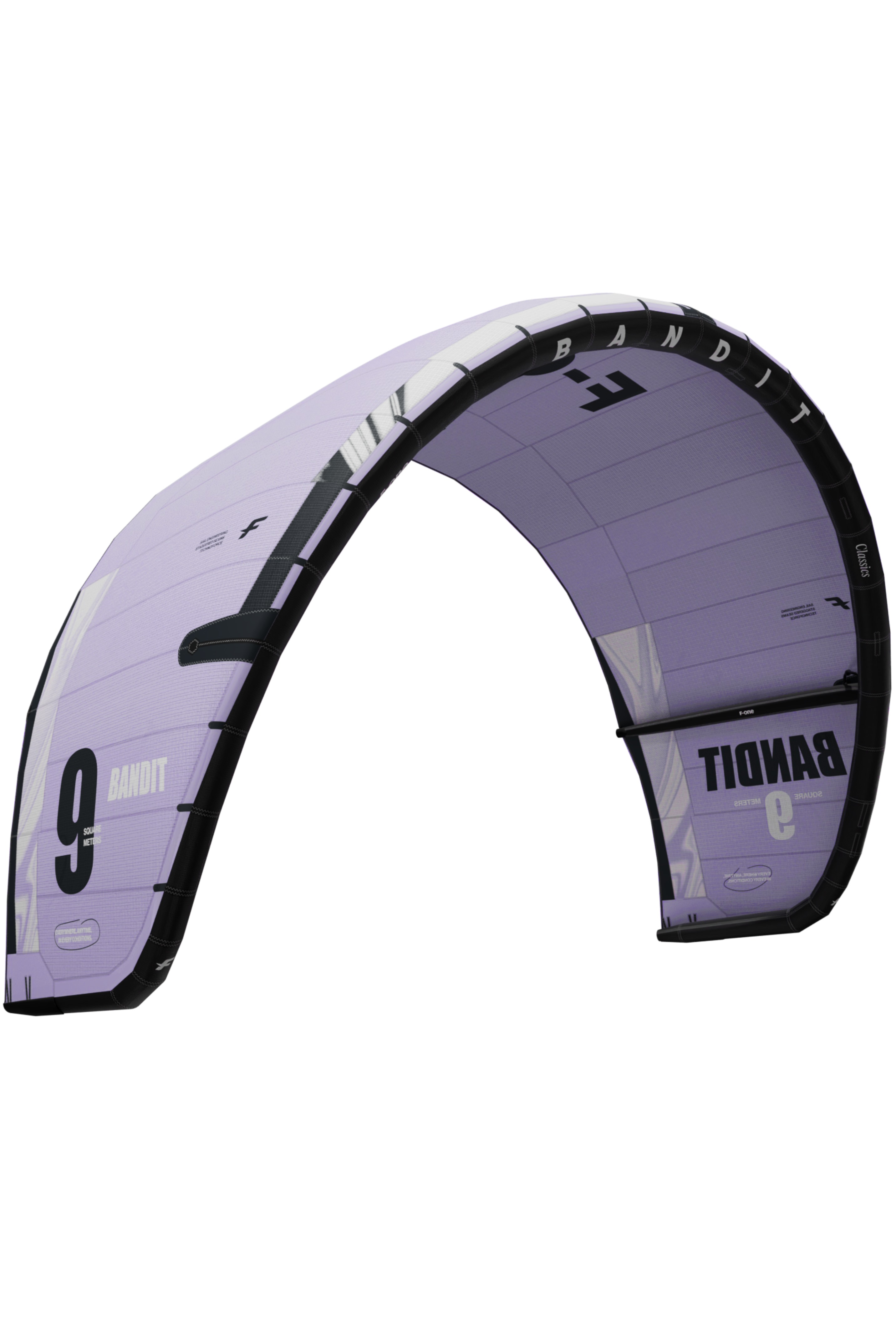 F-One-Bandit 18 2027 Aile de Kite