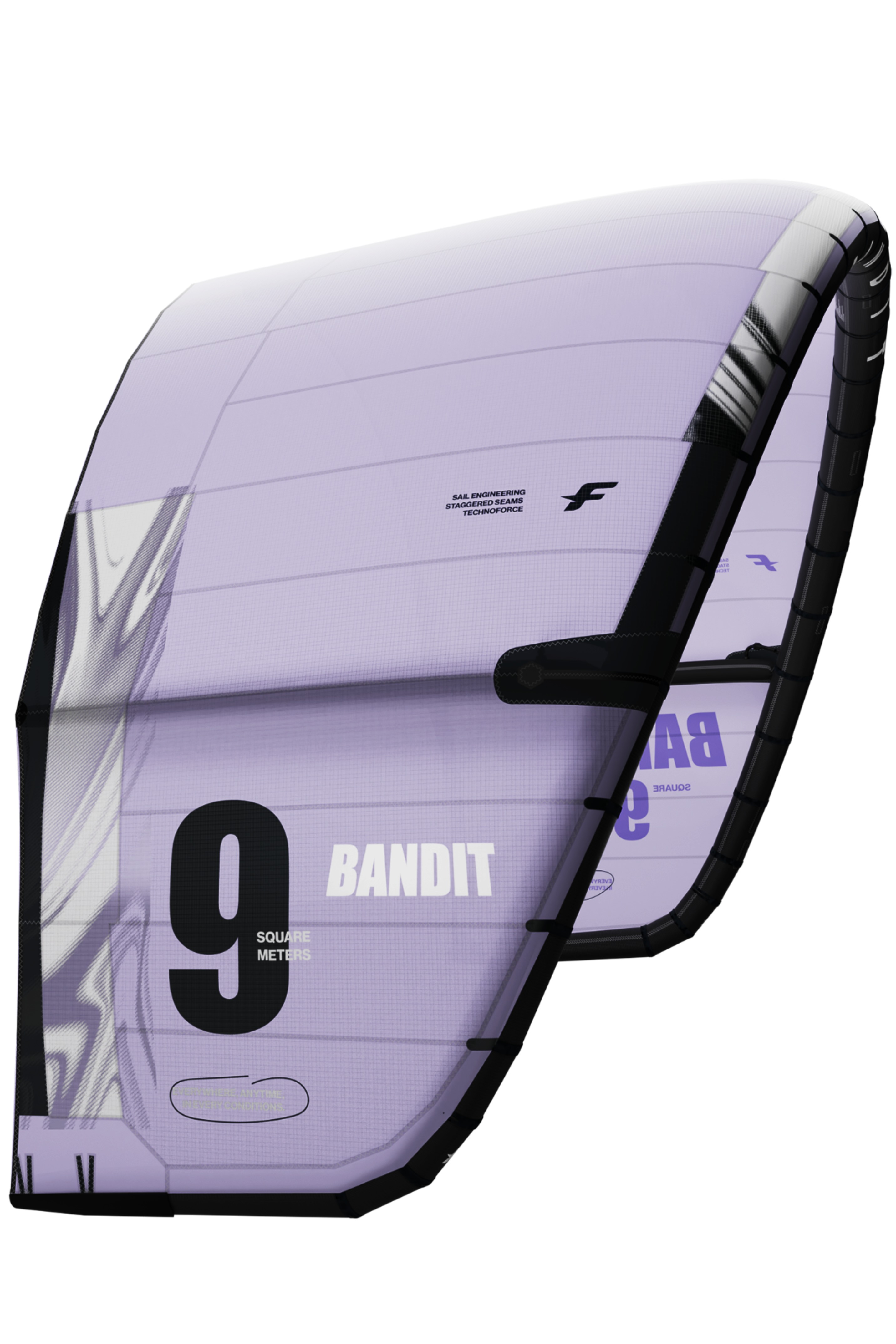 F-One-Bandit 18 2027 Aile de Kite