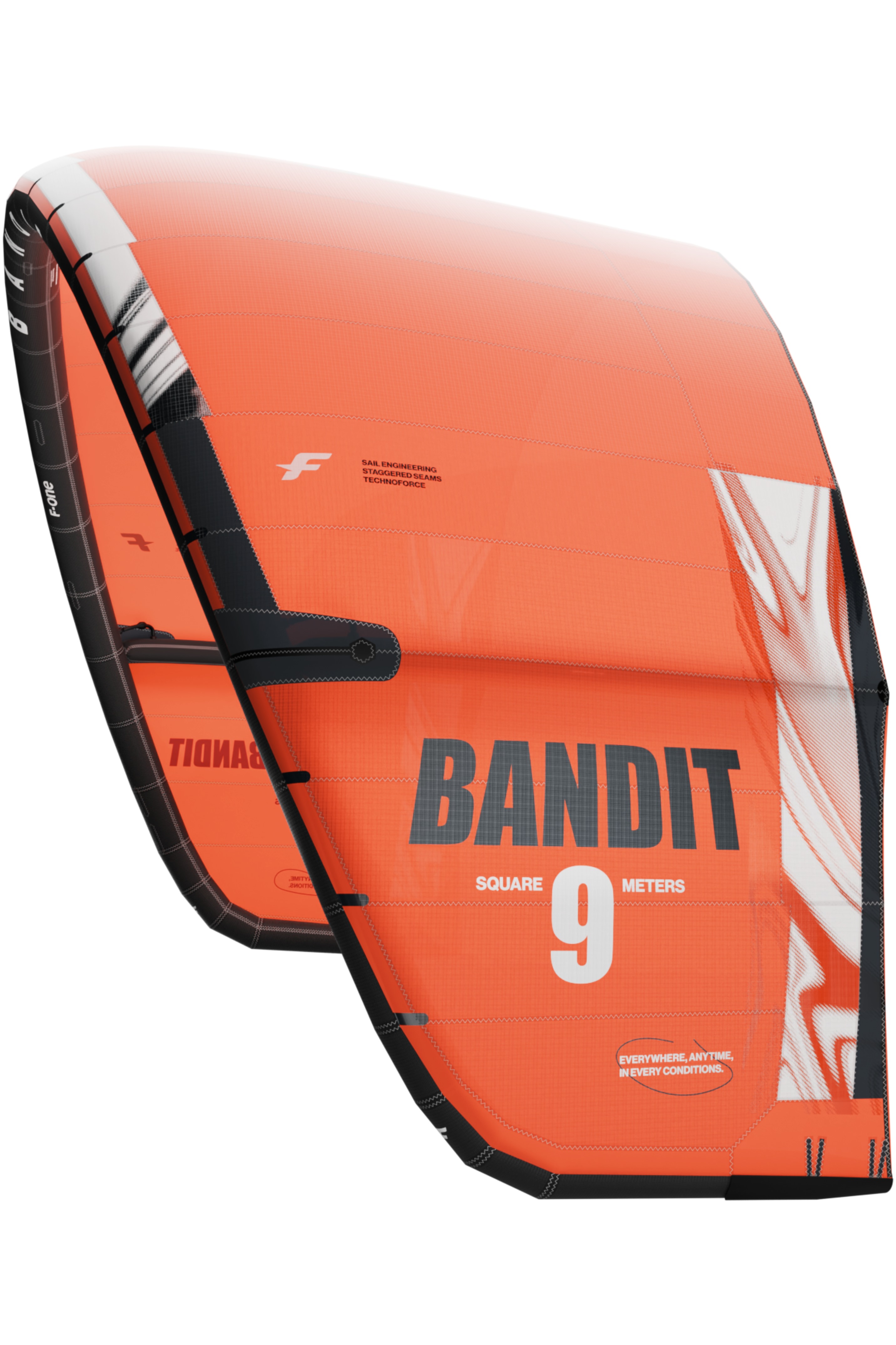 F-One-Bandit 18 2027 Aile de Kite