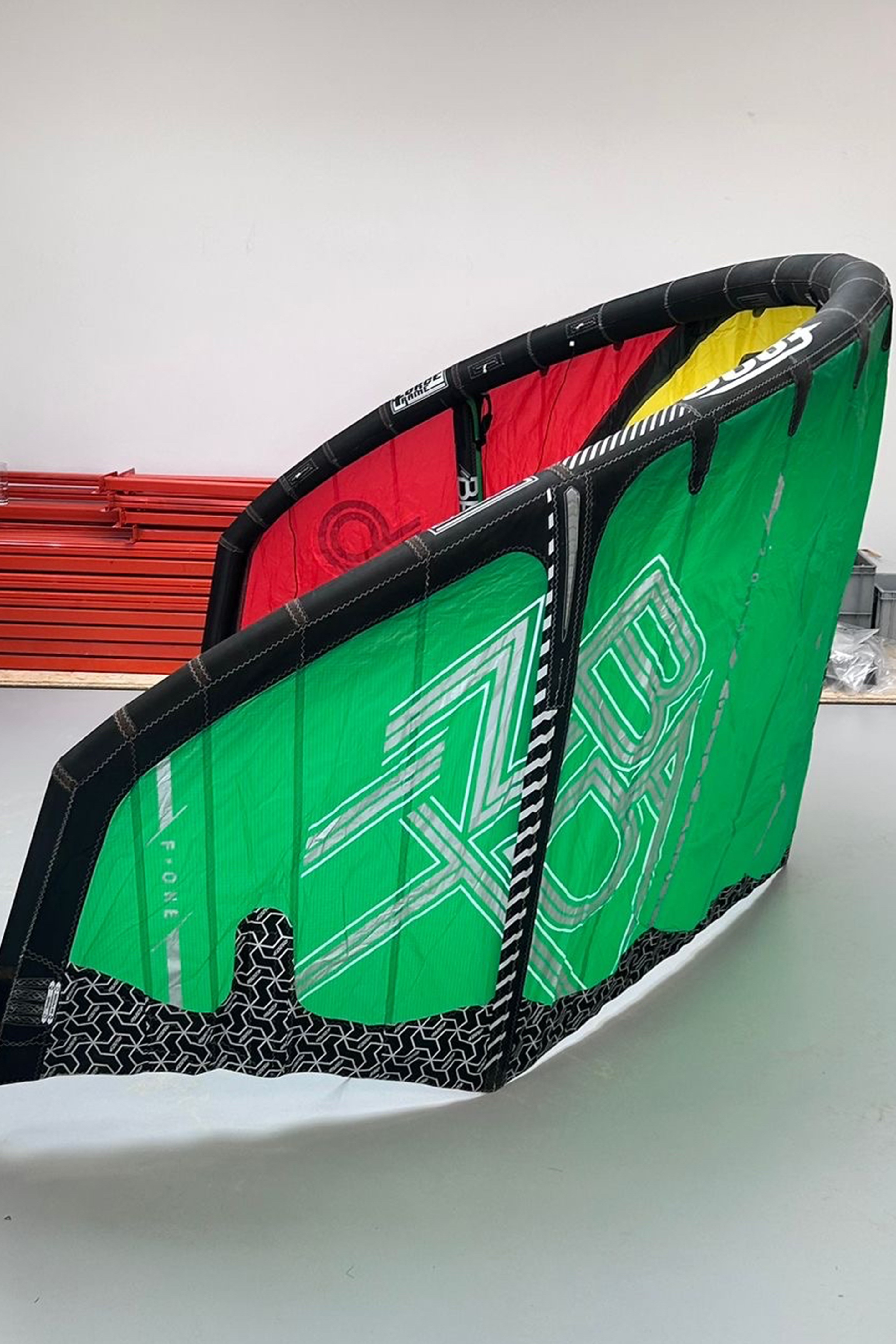 F-One-Bandit 2015 Kite (2nd)